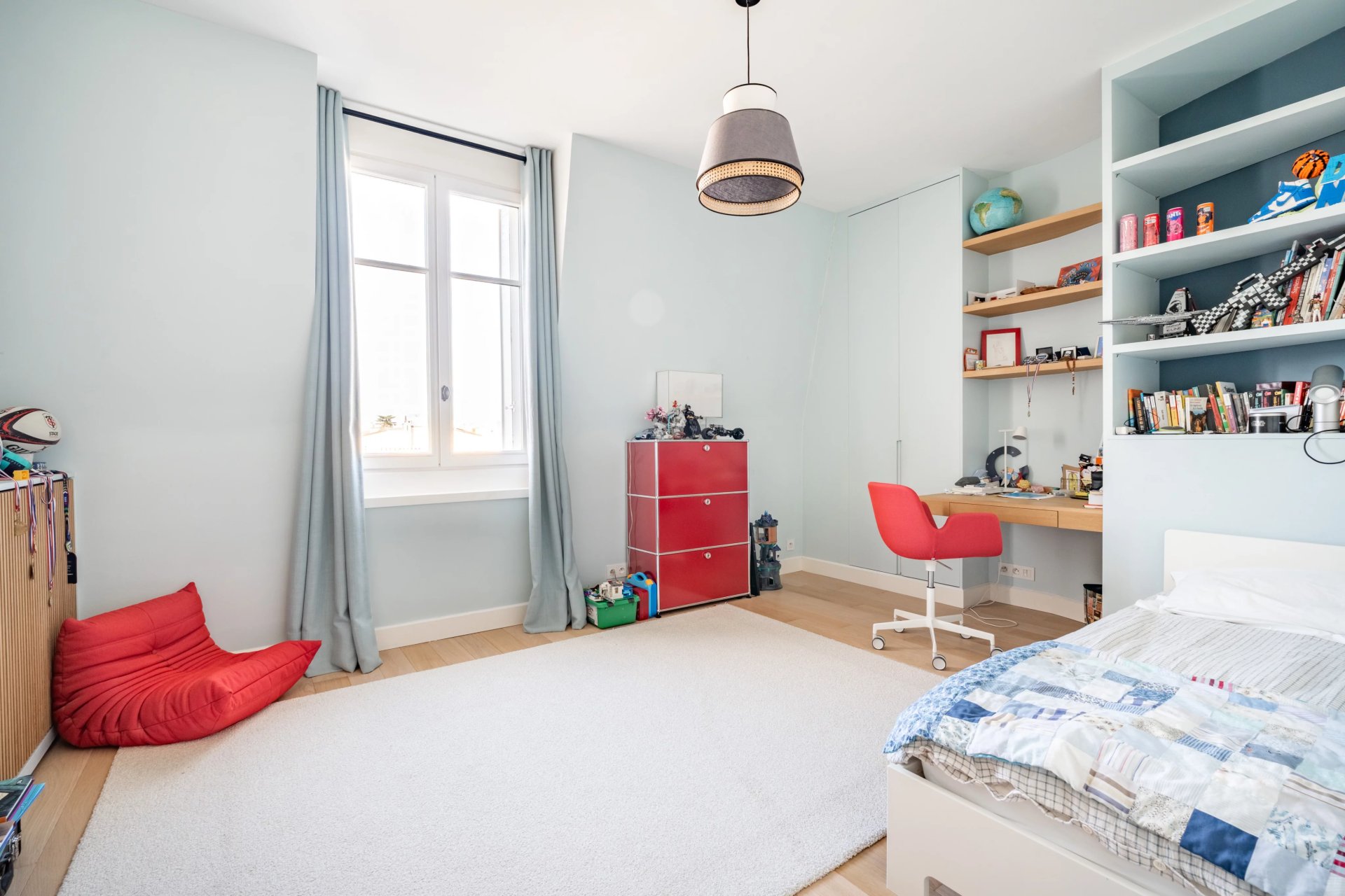 7 Bedroom Apartment/Flat's Image 23