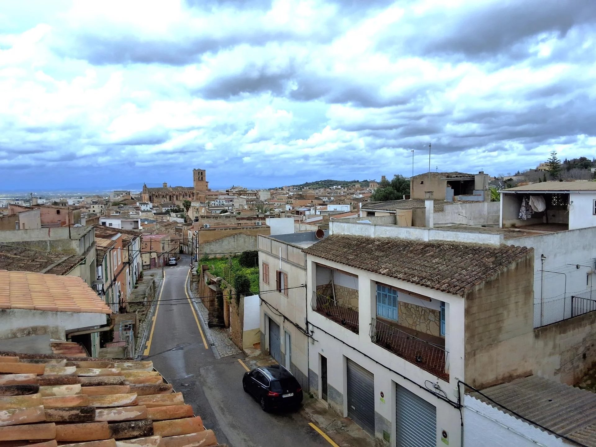 Vente Villa Felanitx