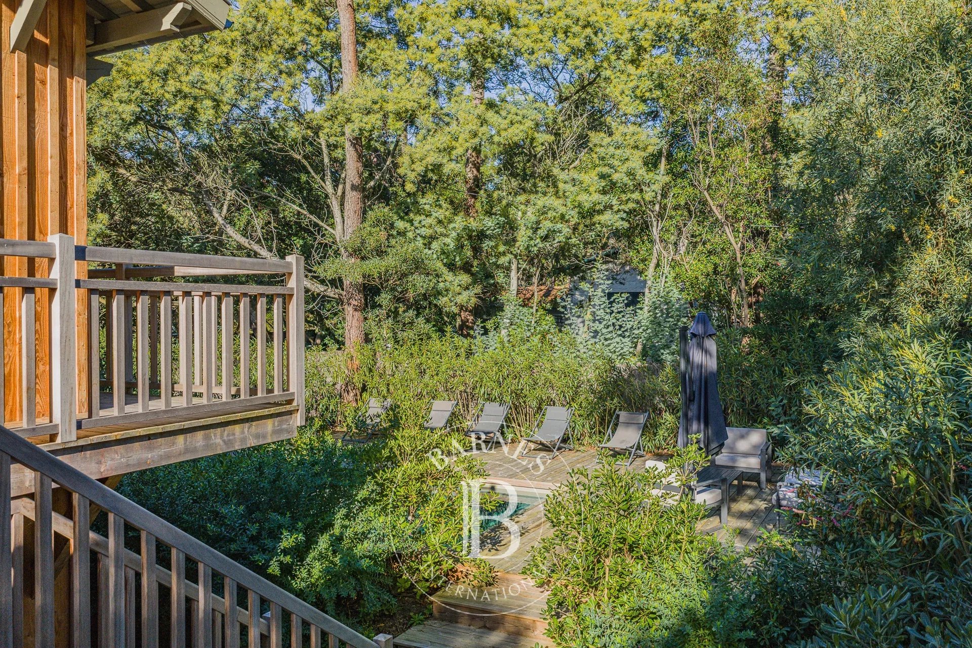 Ev Lège-Cap-Ferret - picture 19