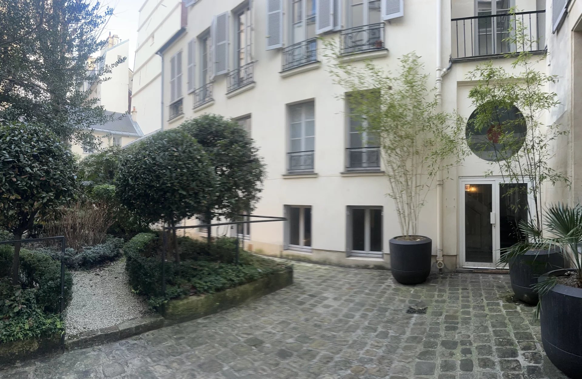 Agence immobilière de SARL VILLARET IMMOBILIER