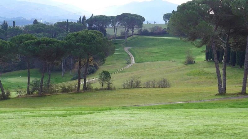 Colline di FIRENZE/Ugolino: VILLA ESCLUSIVA IMMERSA NEL VERDE