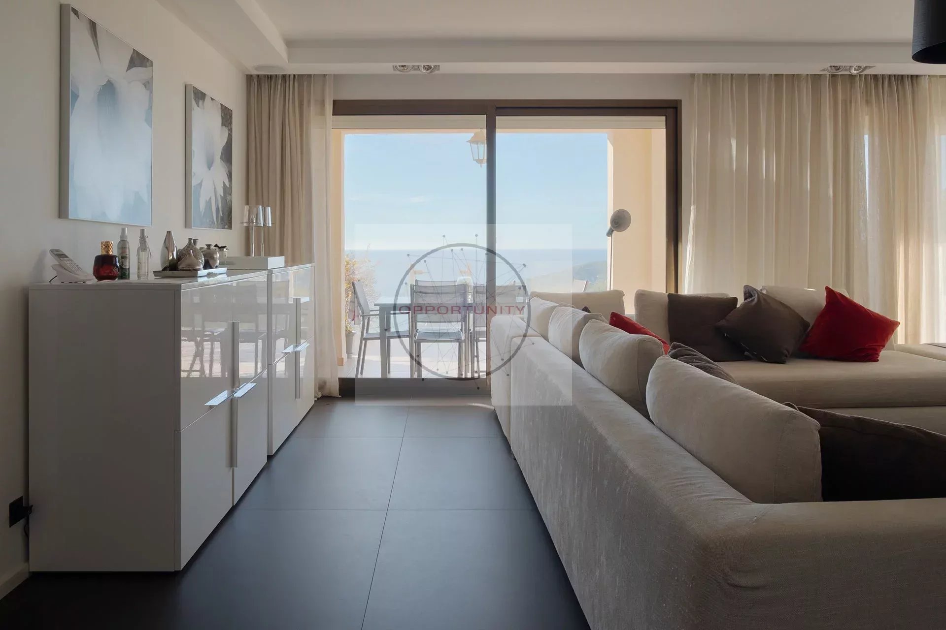 appartement 220 m² Villefranche-sur-Mer — photo 10