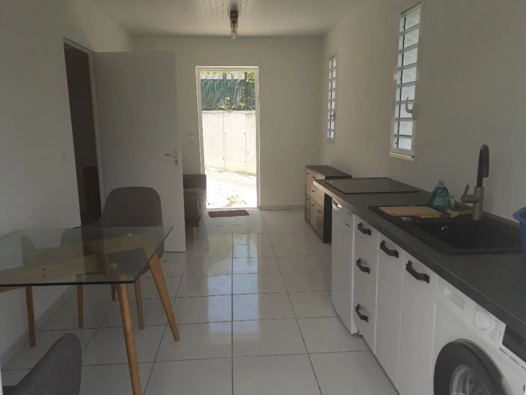 Location Appartement Le Gosier