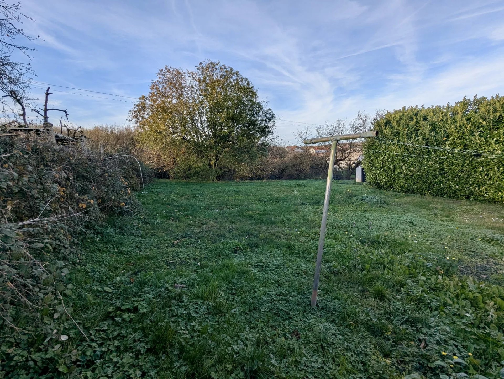 Vente Maison Teting-sur-Nied