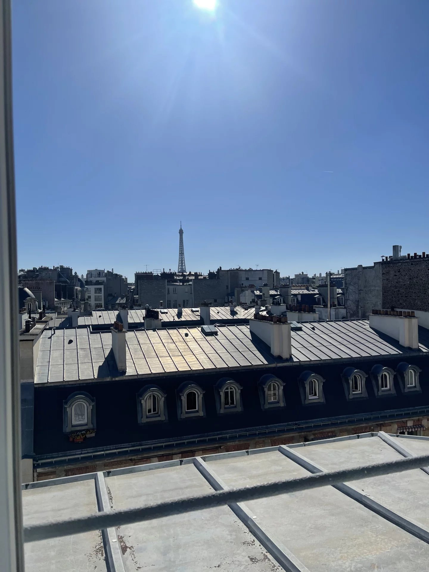 Agence immobilière de Belmont Immobilier