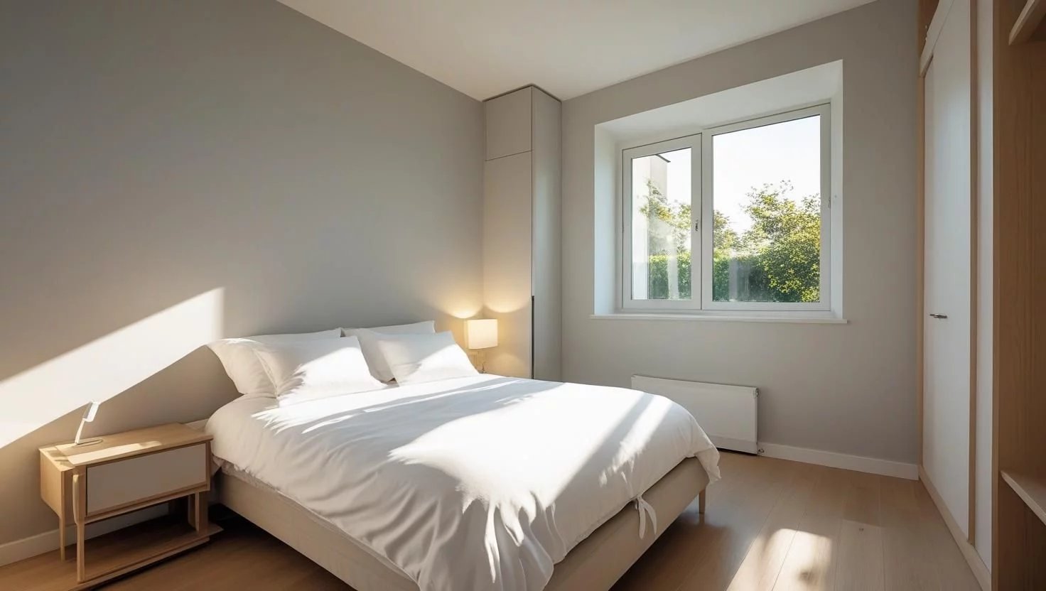 Appartement T3 - Photo 3