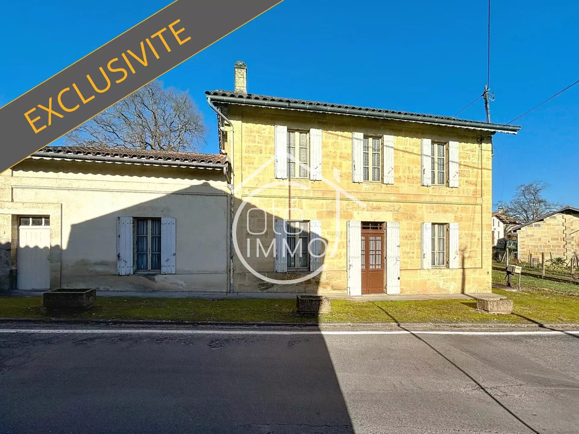 Agence immobilière de Agence-Cote Immo
