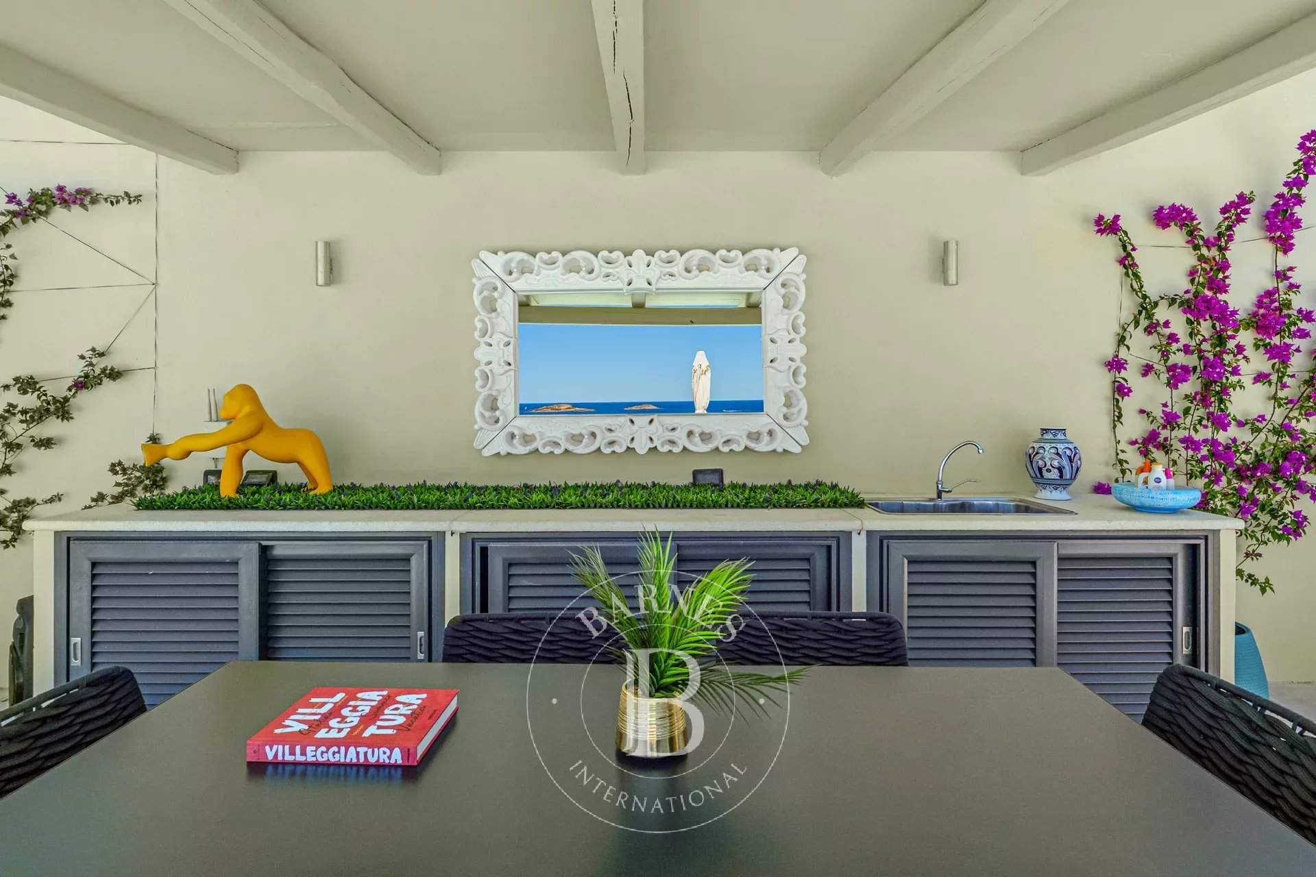Porto Cervo  - Villa  5 Chambres - picture 13