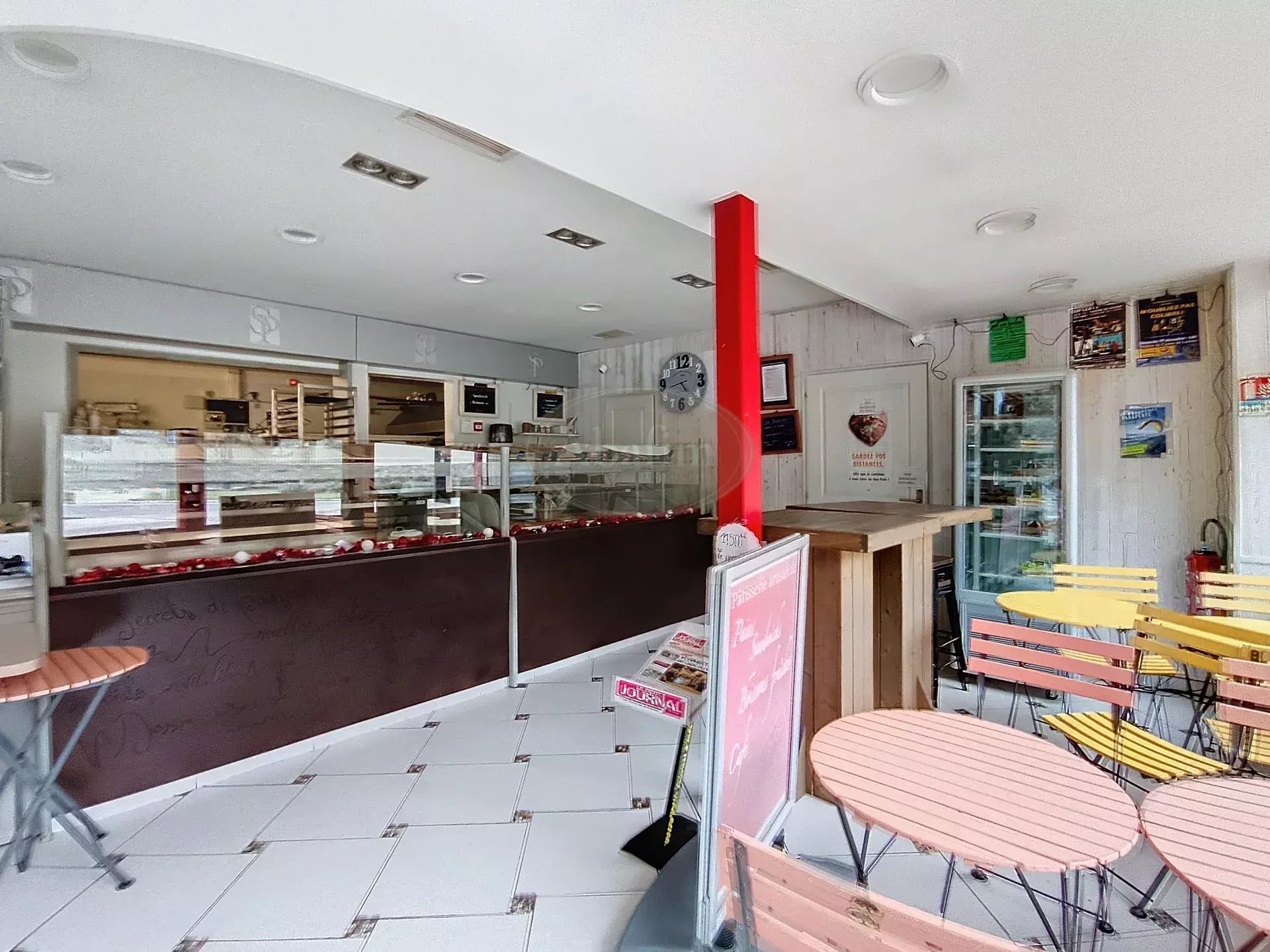 Fonds de commerce Boulangerie/Pâtisserie - Photo 2