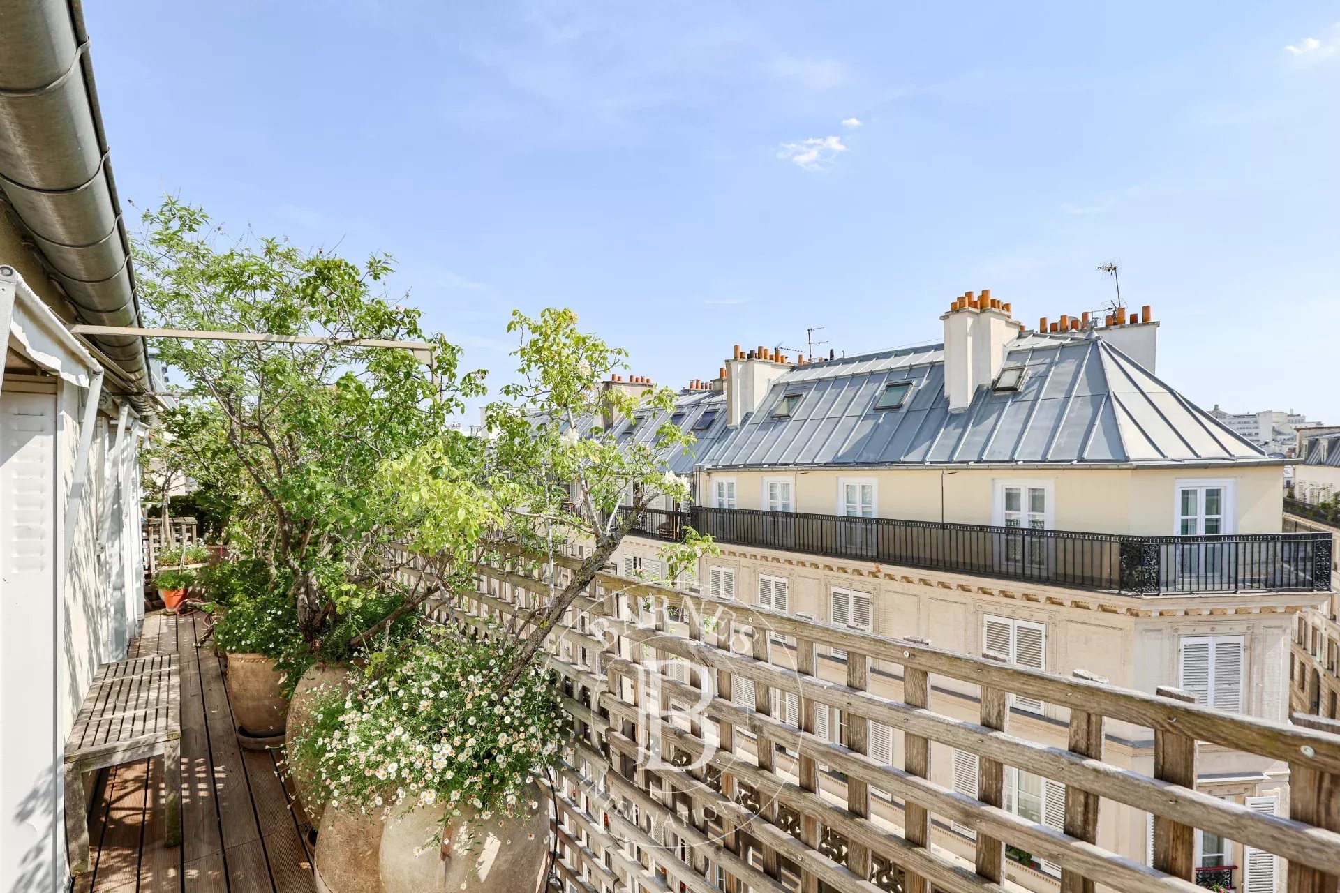 Piso Paris 75009  -  ref 86384586 (picture 1)