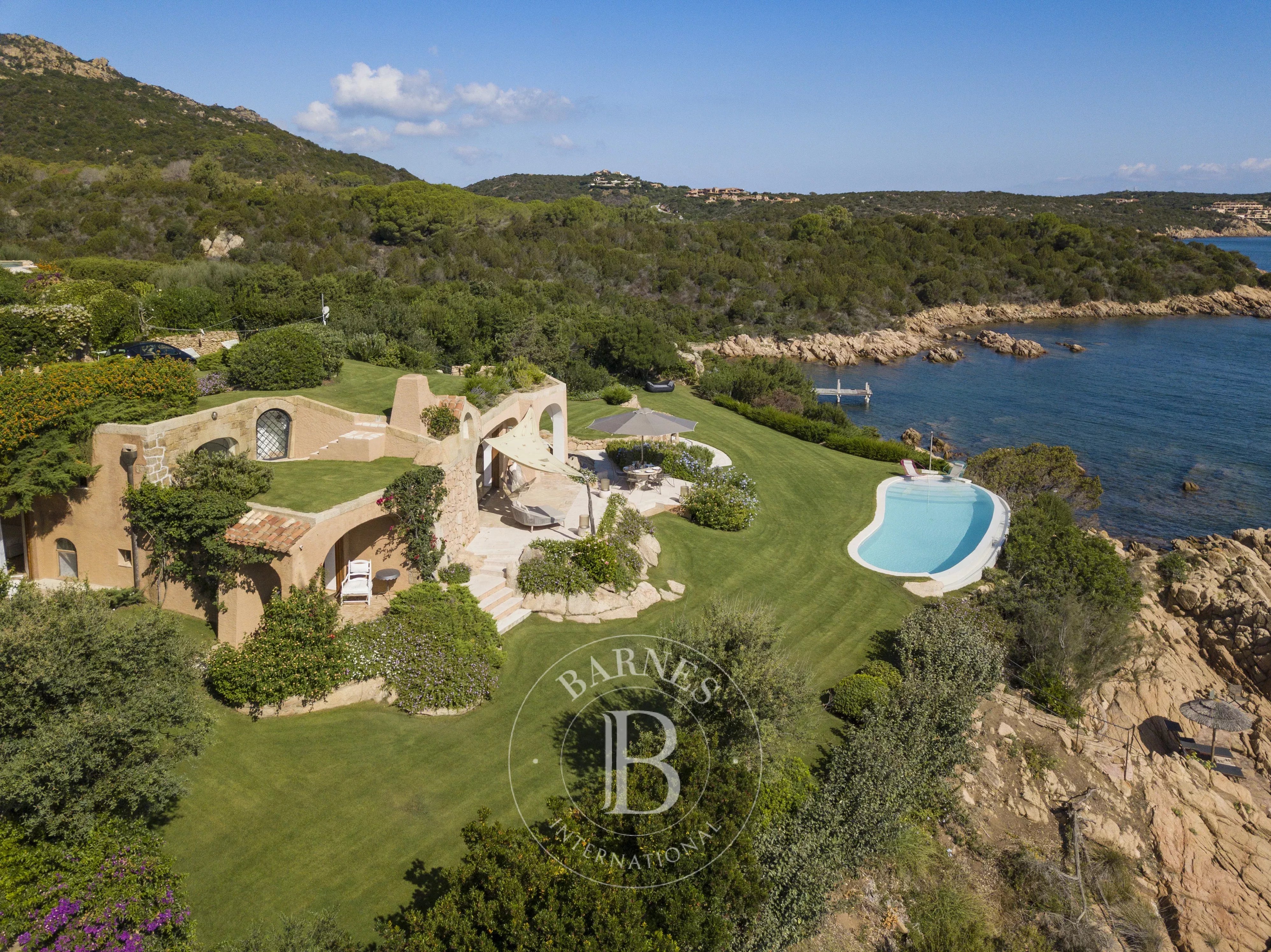 Villa Porto Cervo  -  ref 82269127 (picture 3)