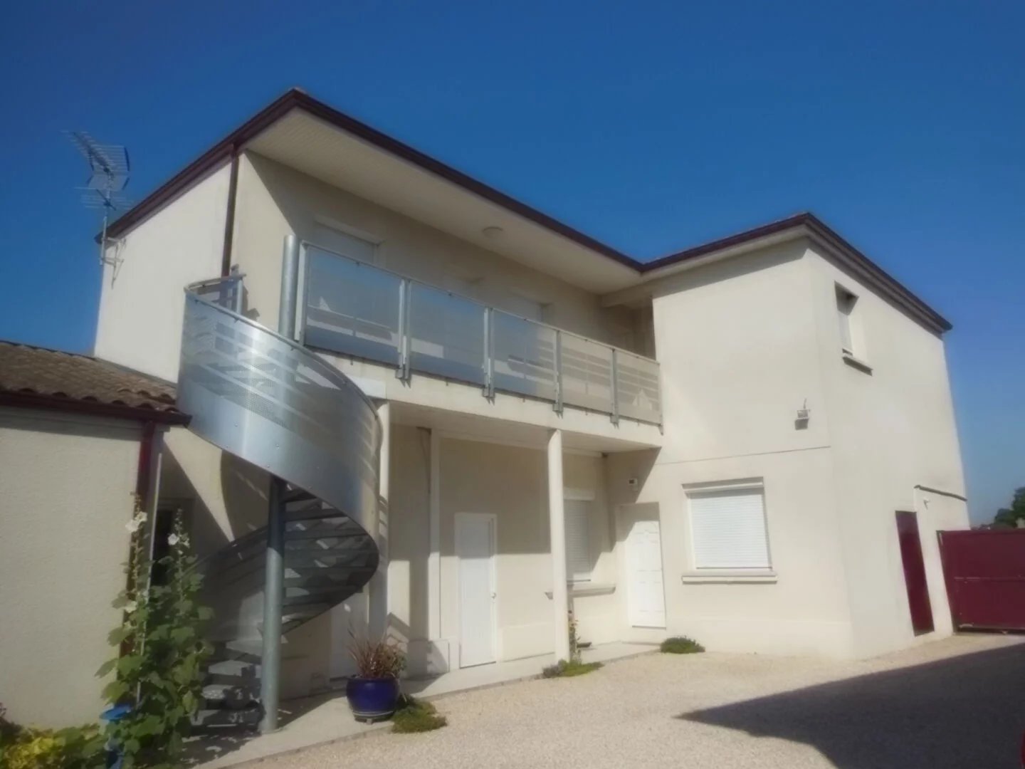 Agence immobilière de WIMMO