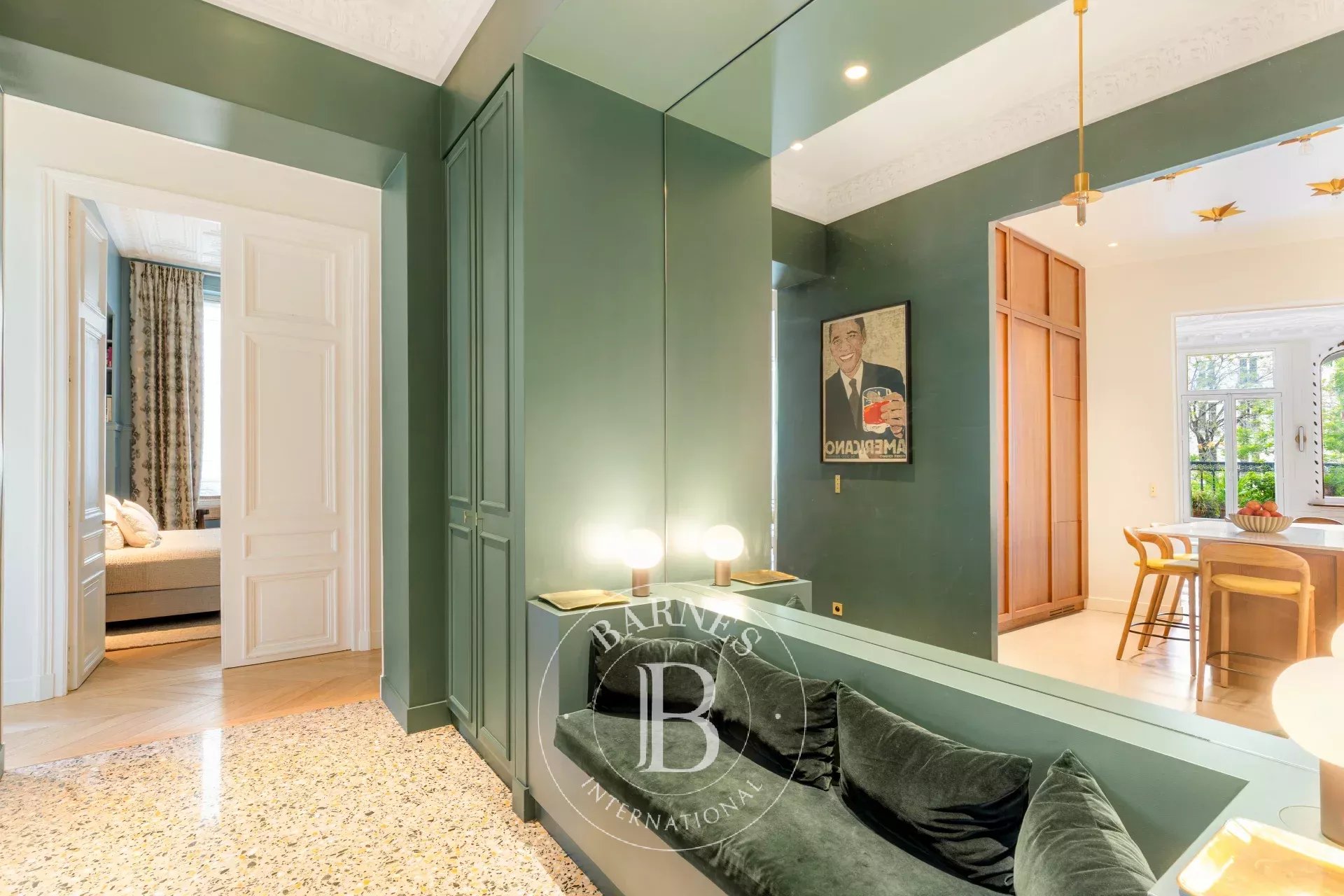 Paris  - Apartment 3 Bedrooms - picture 8