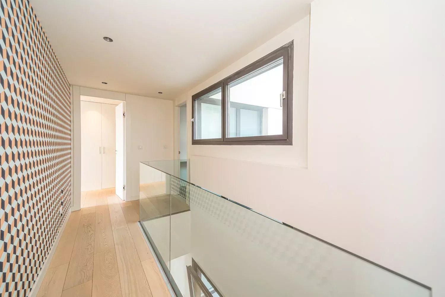 Daire Madrid - picture 19