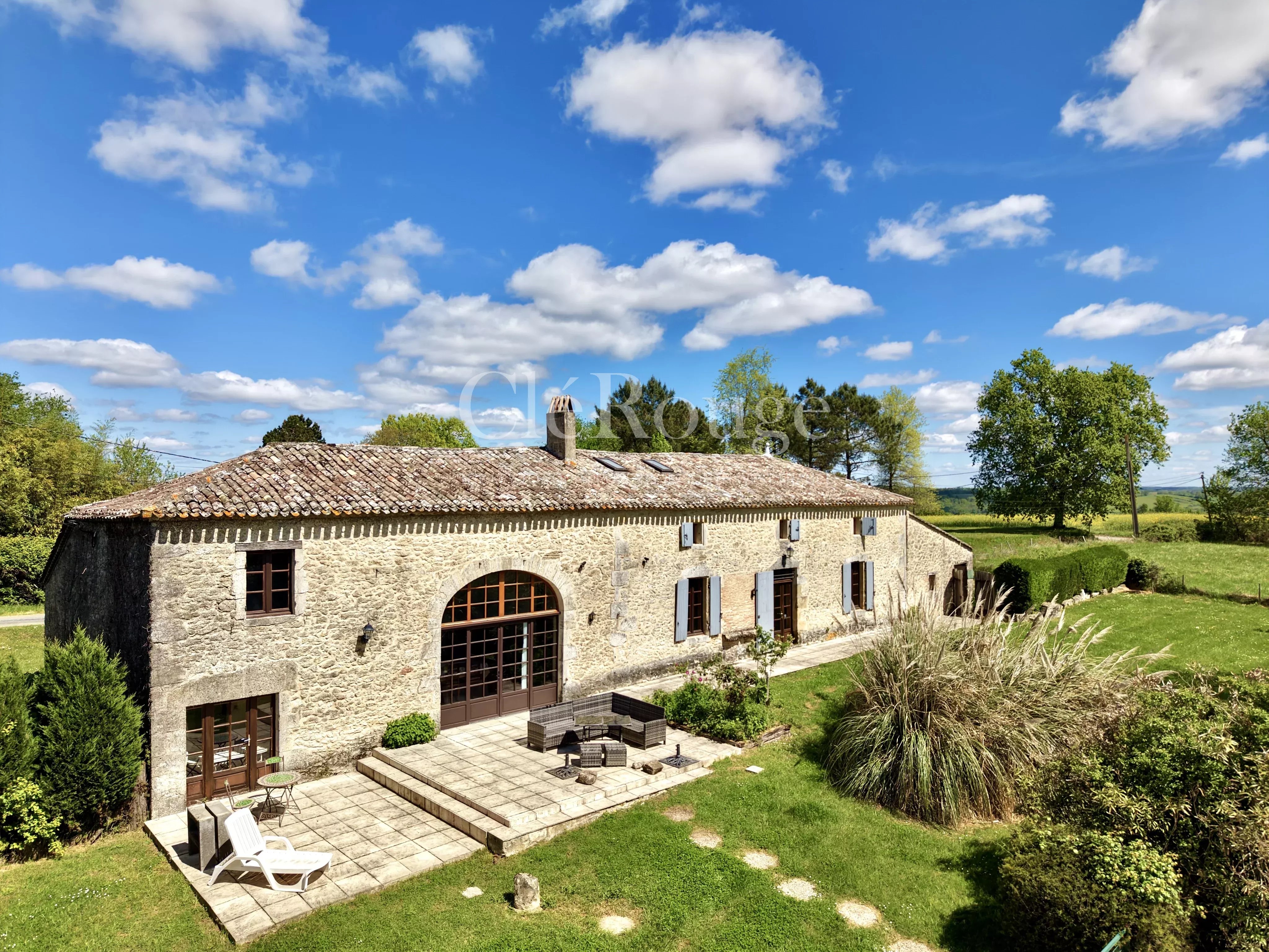 Vente Maison Monségur