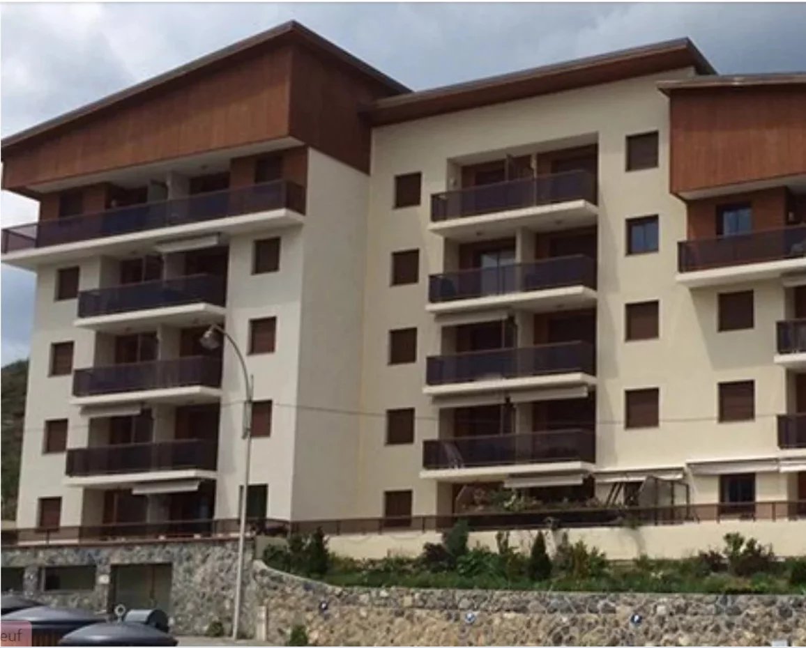 Sale Apartment - Valberg