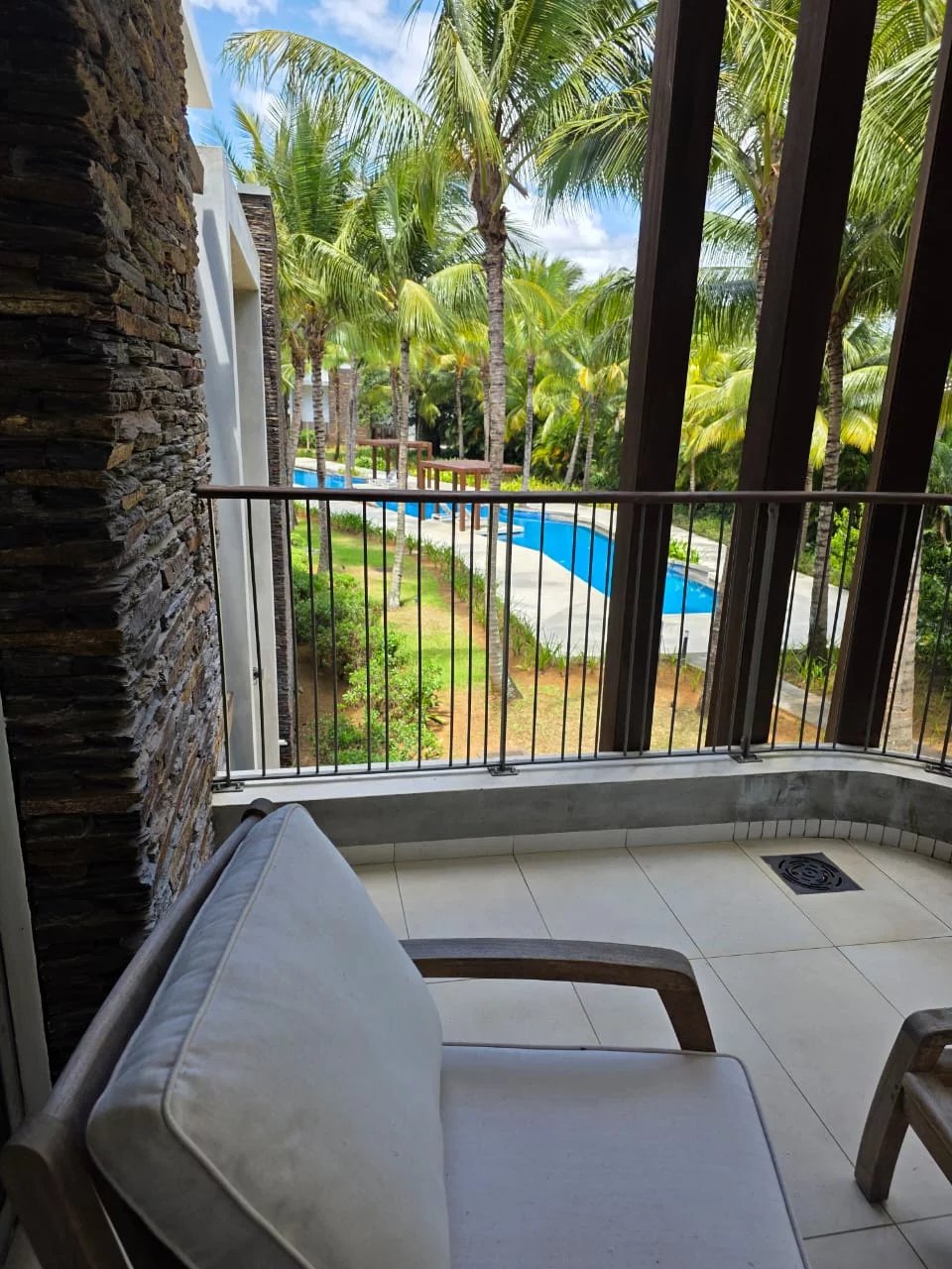 Appartement Grand Baie