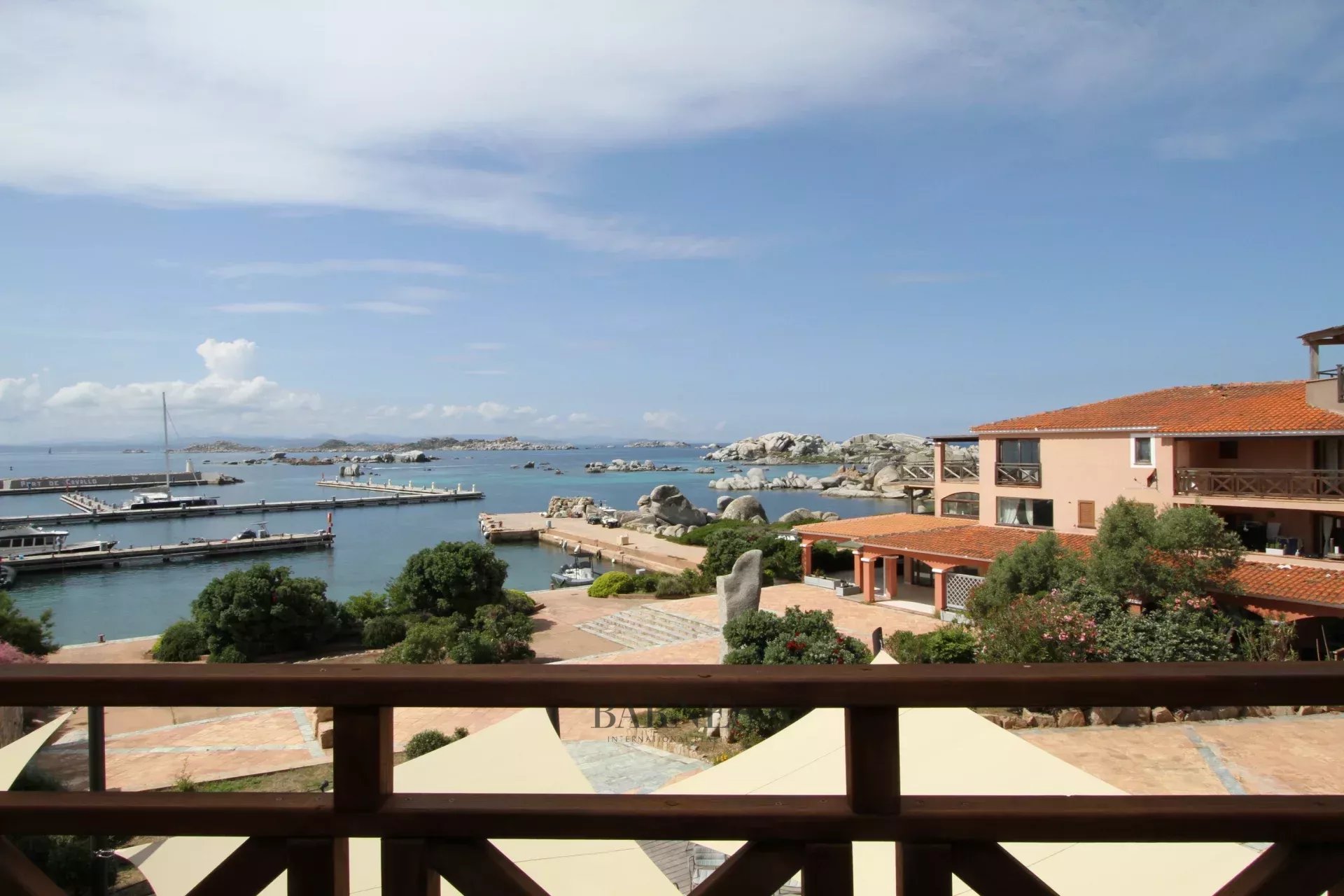 Appartement Bonifacio