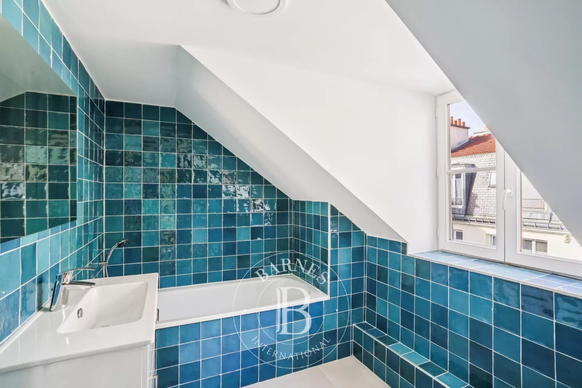 Daire Paris 10ème - picture 8