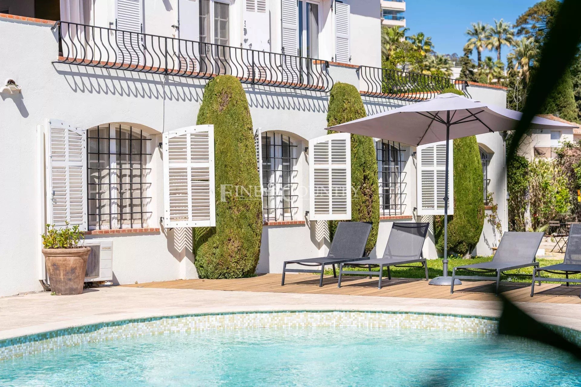 Photo of Villa for sale in La Californie with Stunning Sea Views