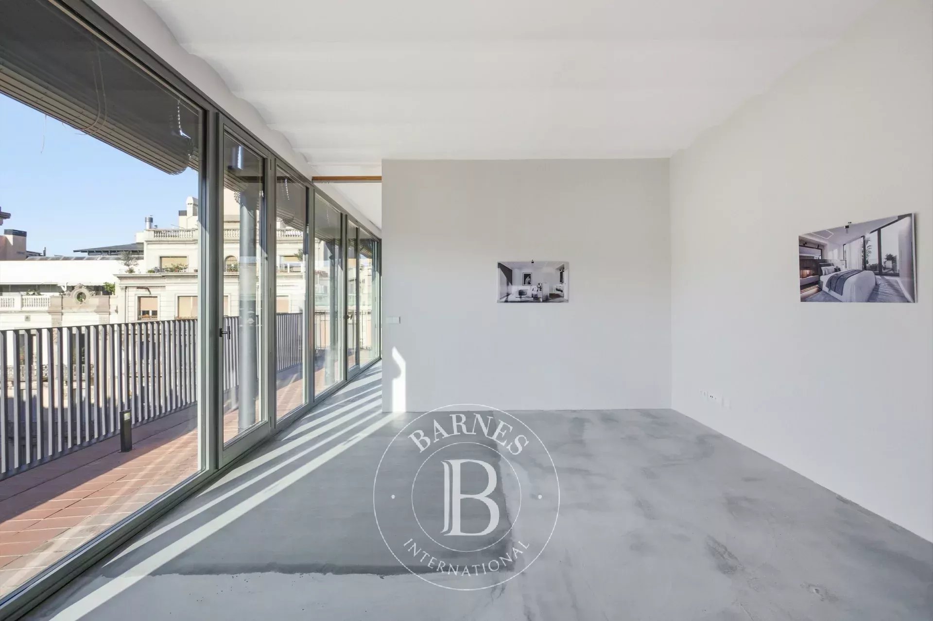 Penthouse Barcelona - picture 15