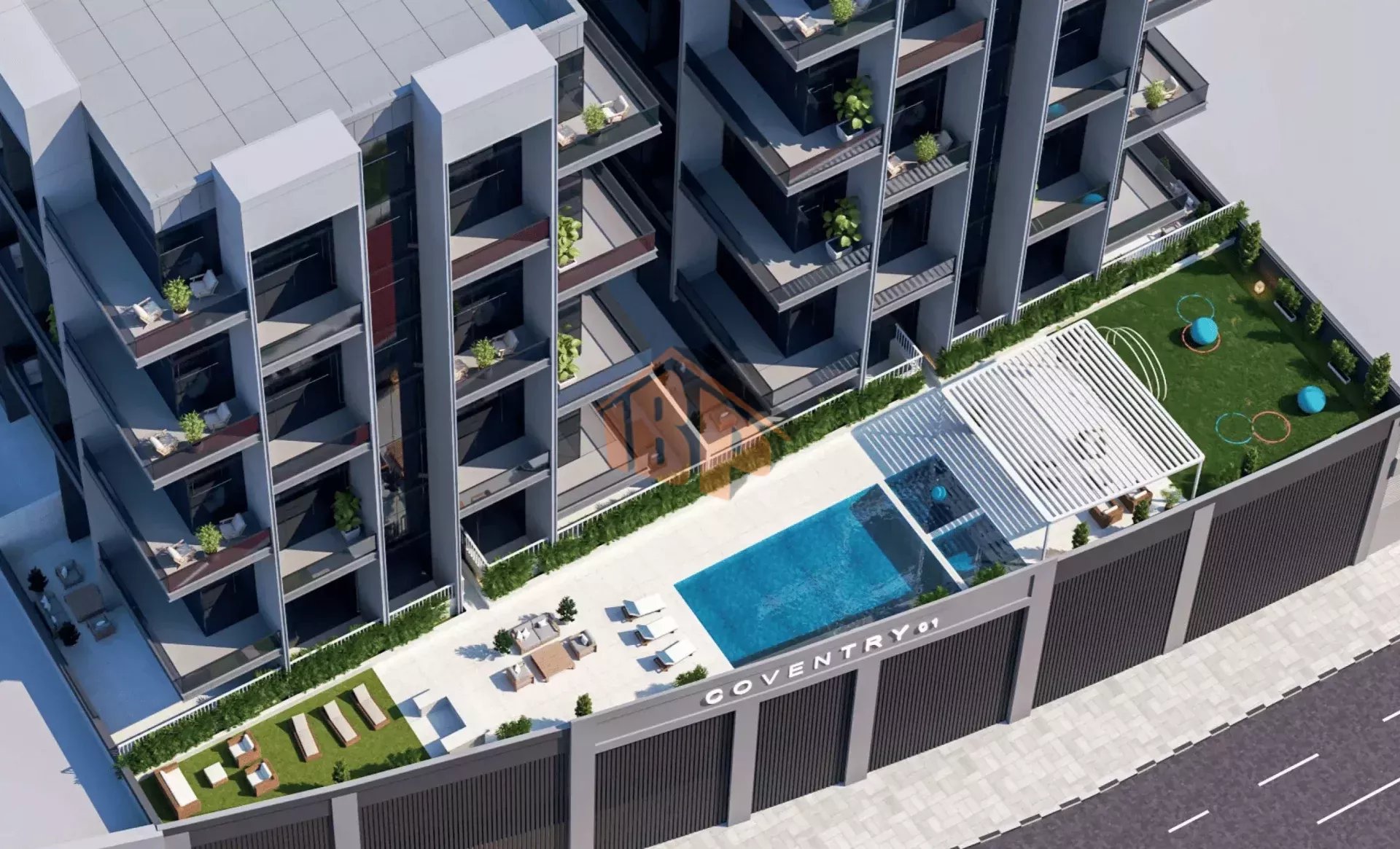 Venta Estudio Dubai