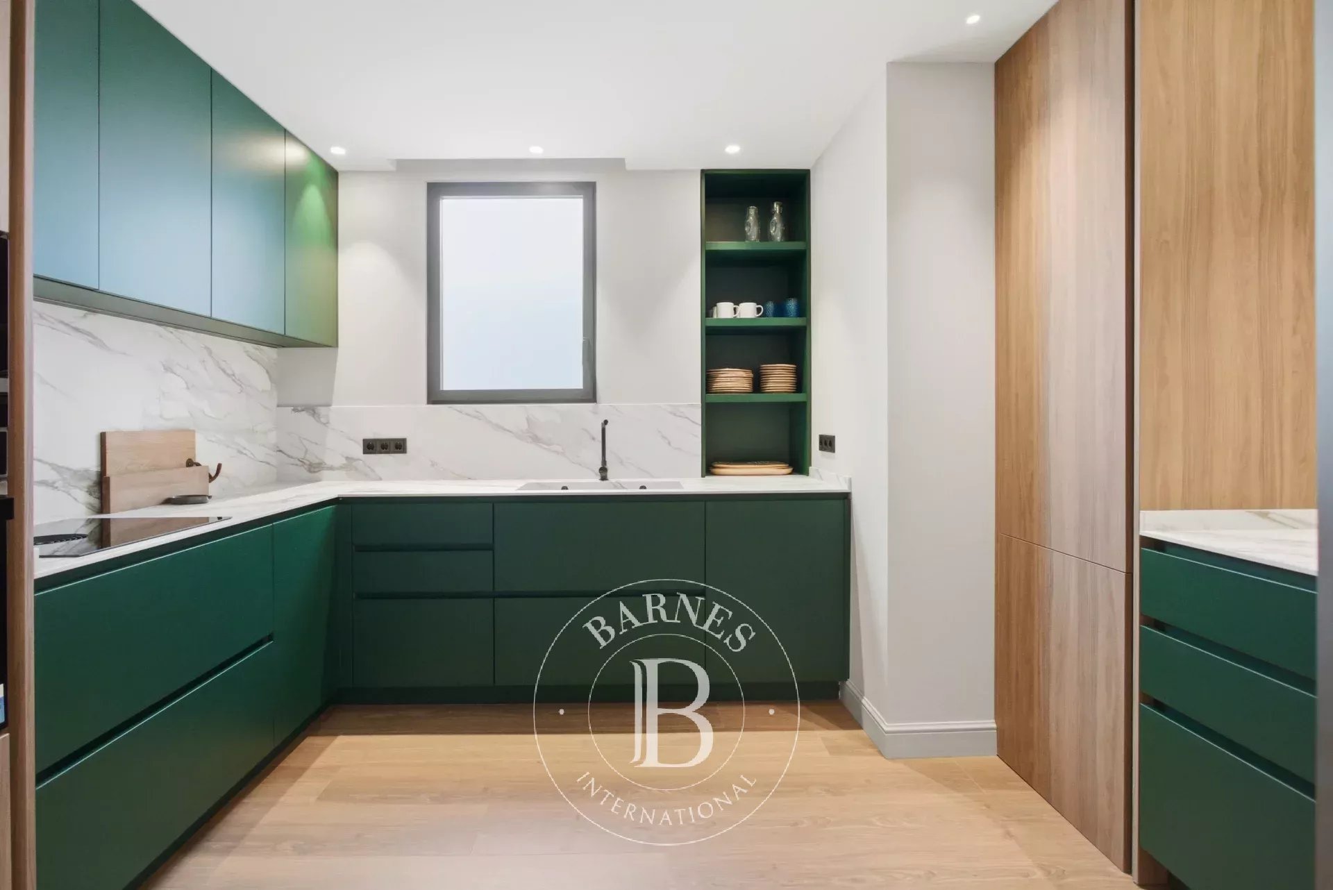 Daire Barcelona - picture 20