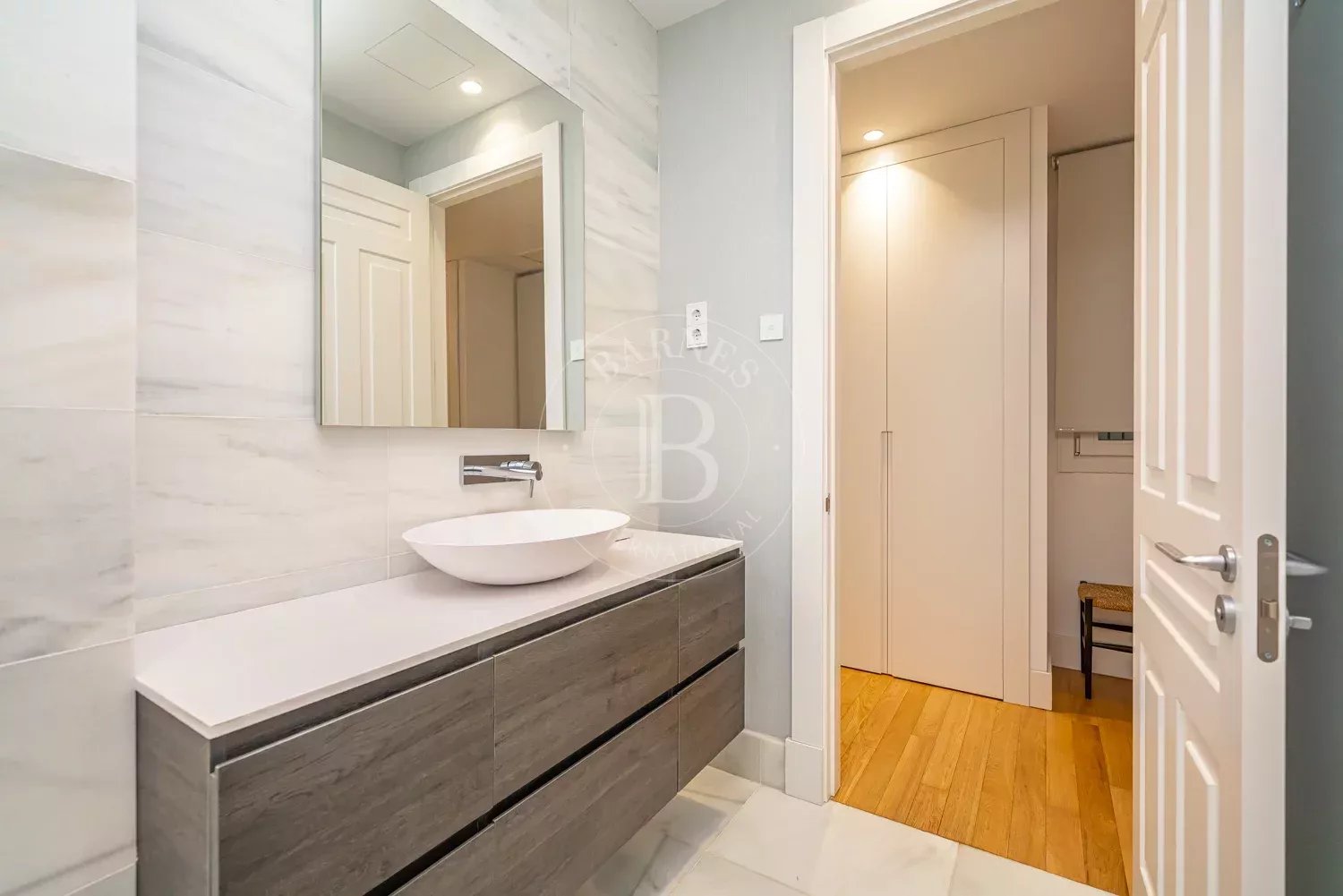 Daire Madrid - picture 20