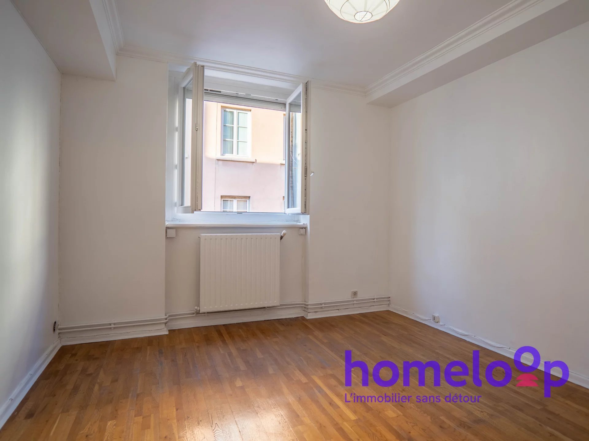 Achat Appartement T3 à Lyon (69002) - 66.59m²