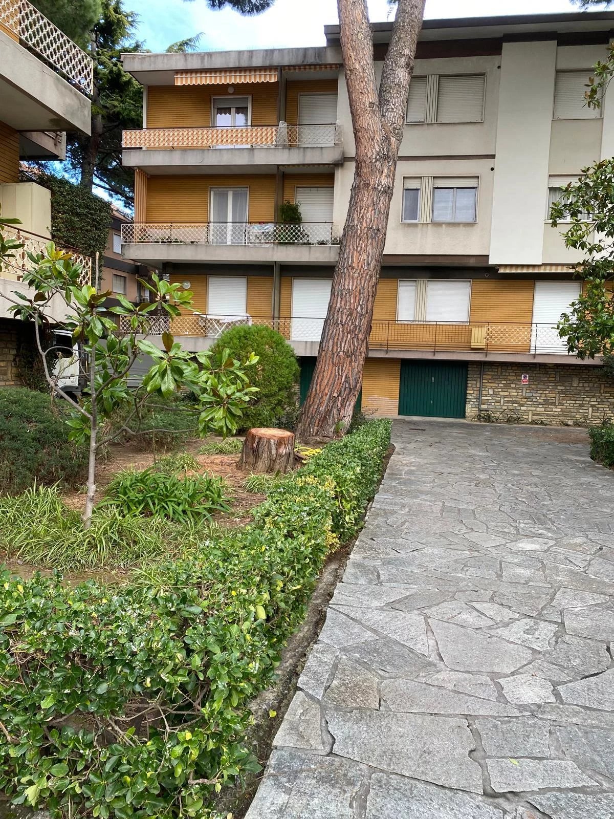 Vendita Appartamento Bordighera