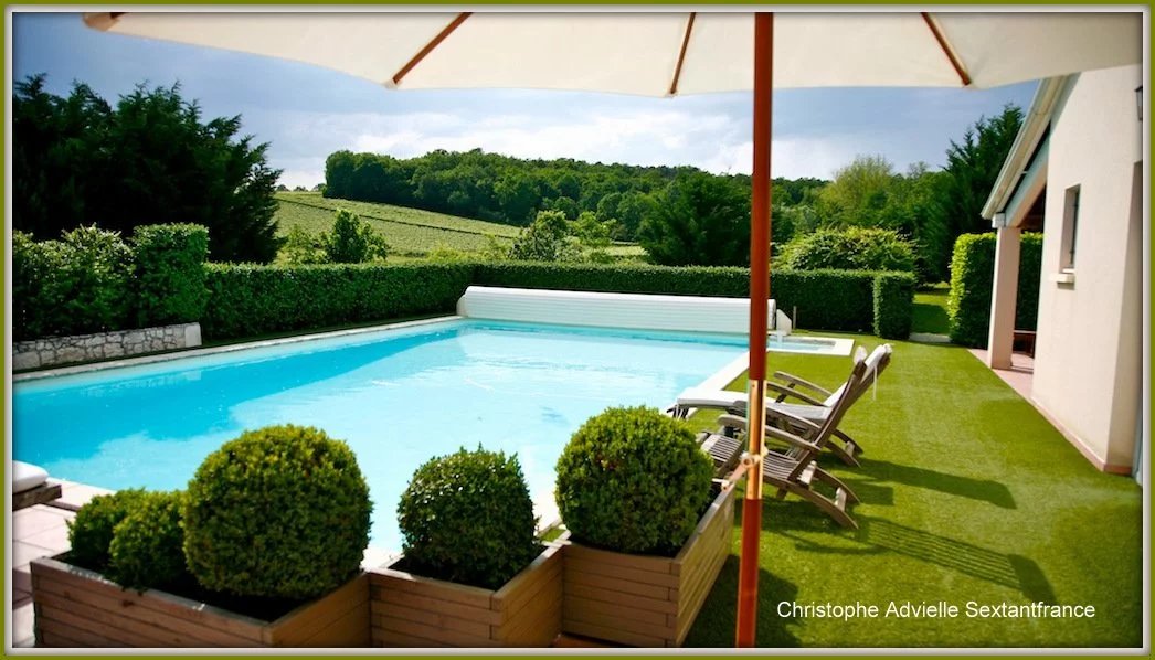 Vente Maison Saussignac
