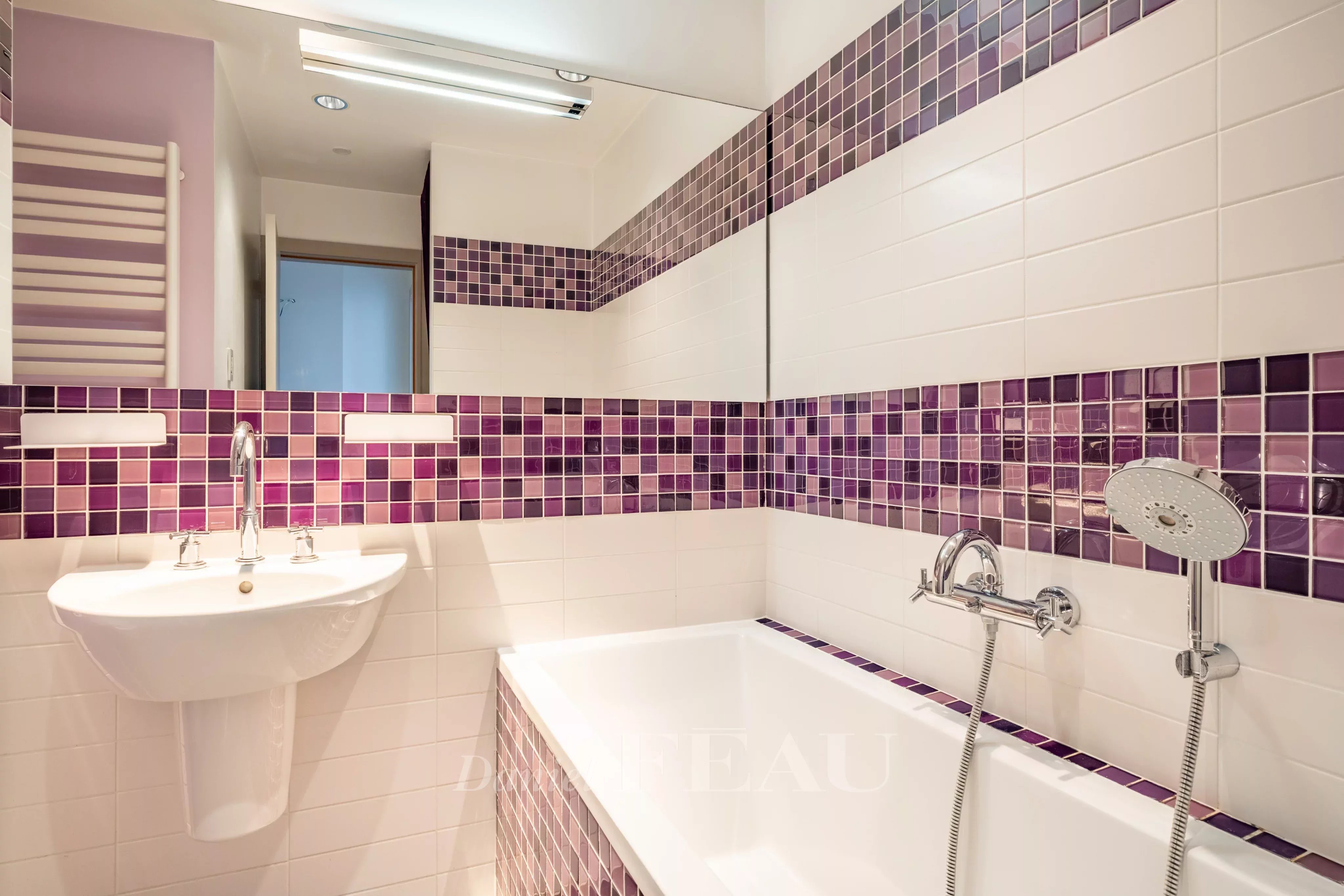 Vente Appartement Neuilly-sur-Seine