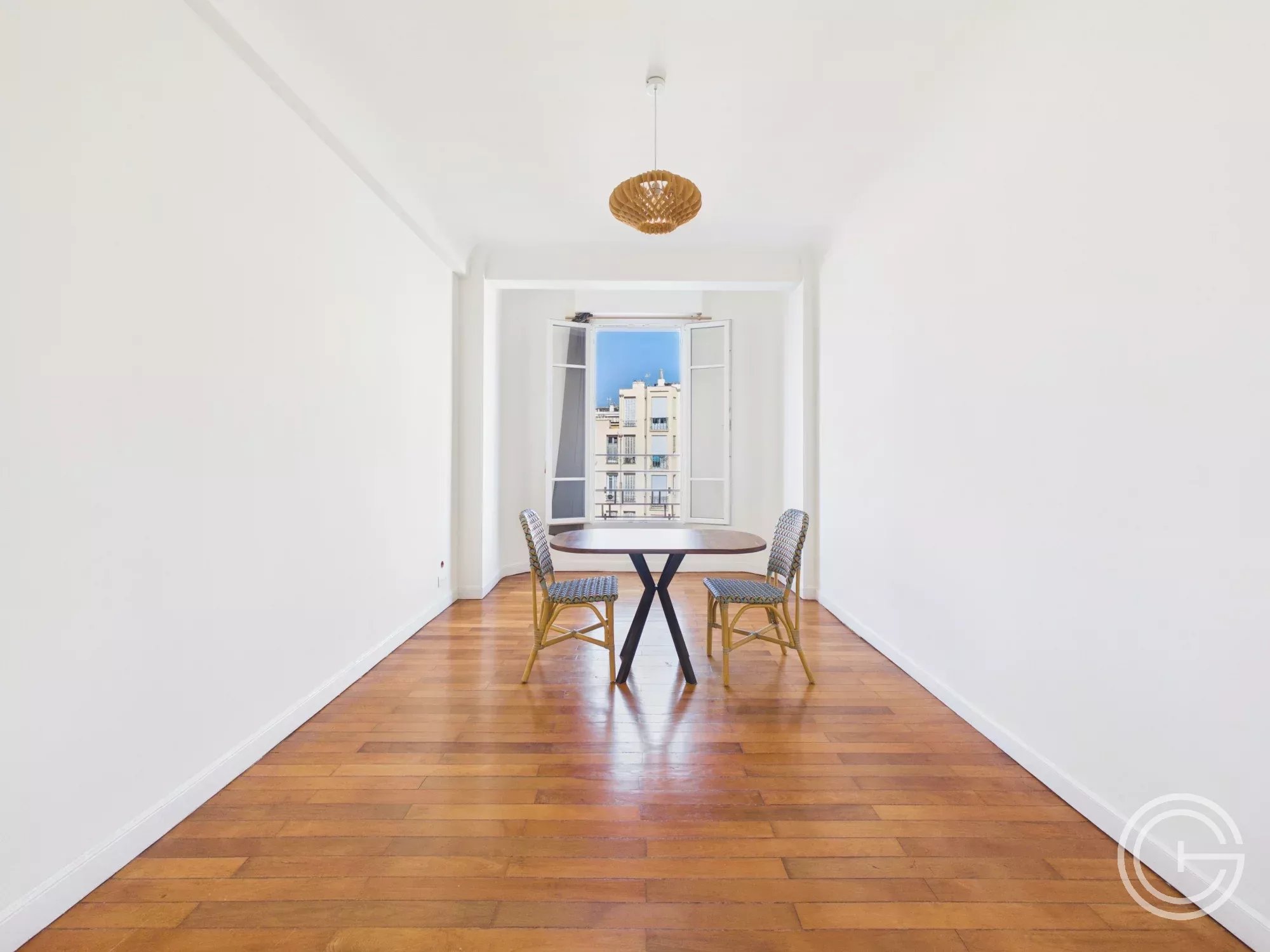 Location Appartement Nice Gambetta