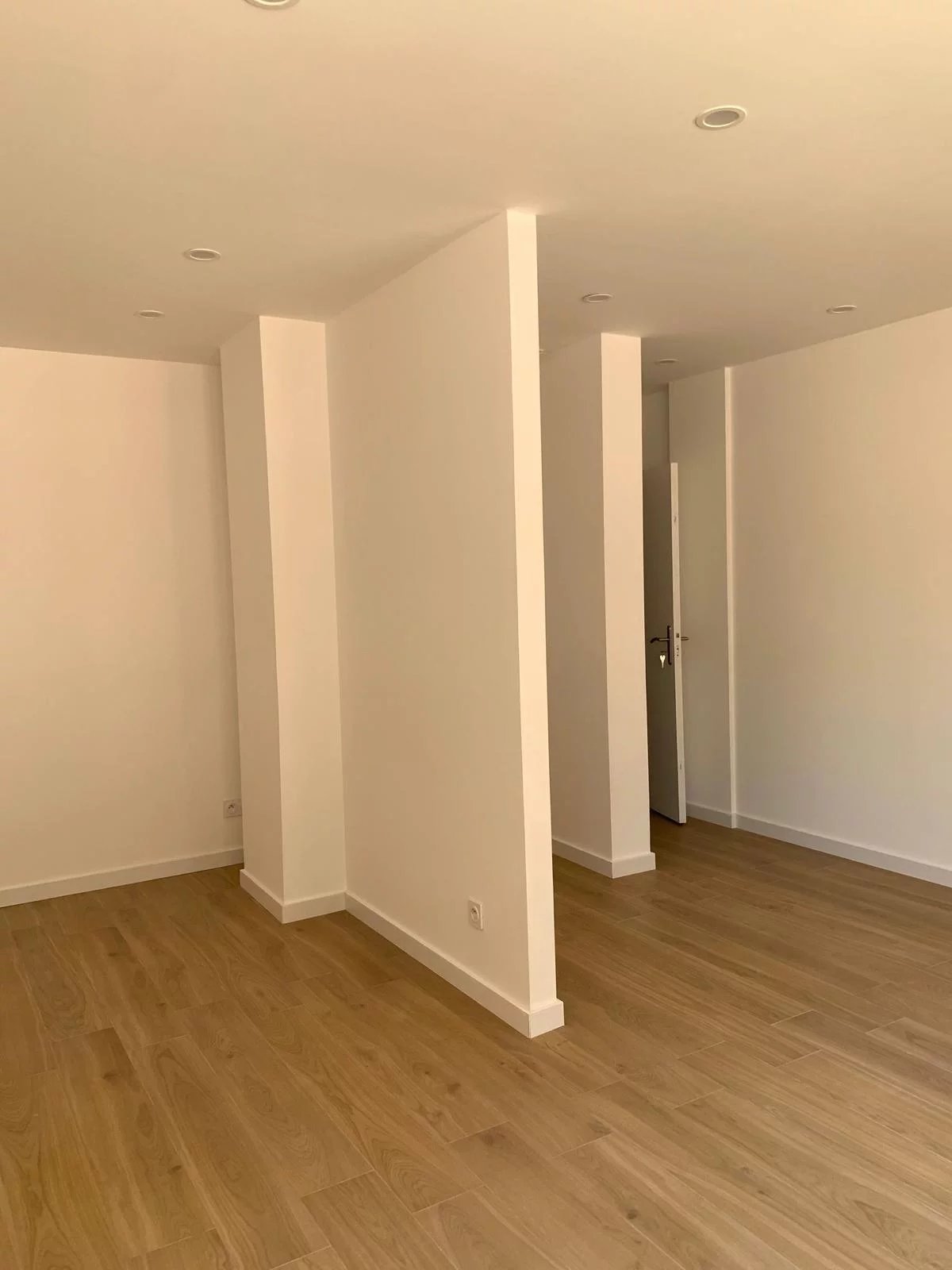 Studio 27 m² avec commercialité - Photo 5