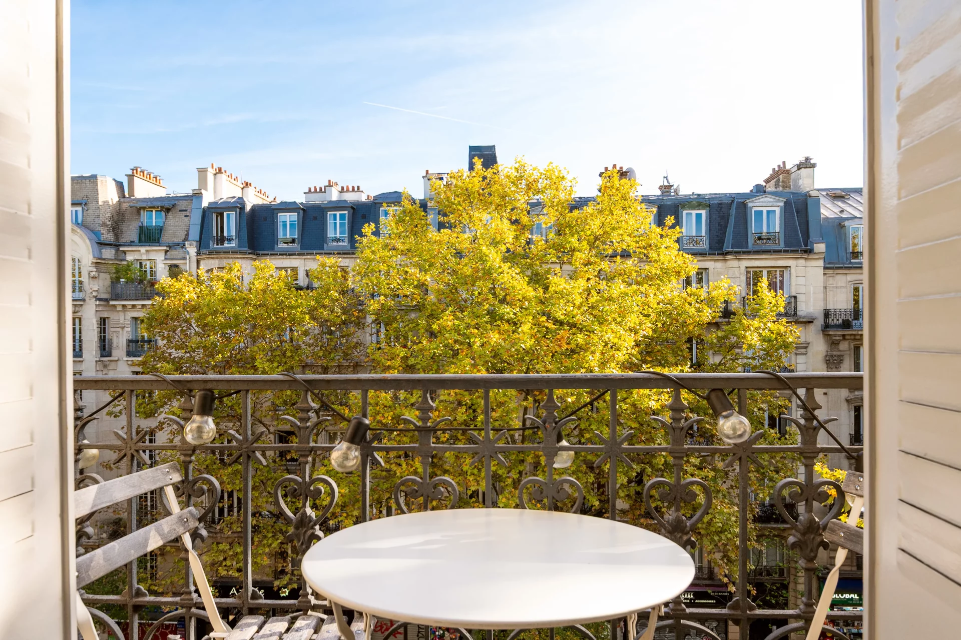 Paris 18e - SIMART/MARCADET