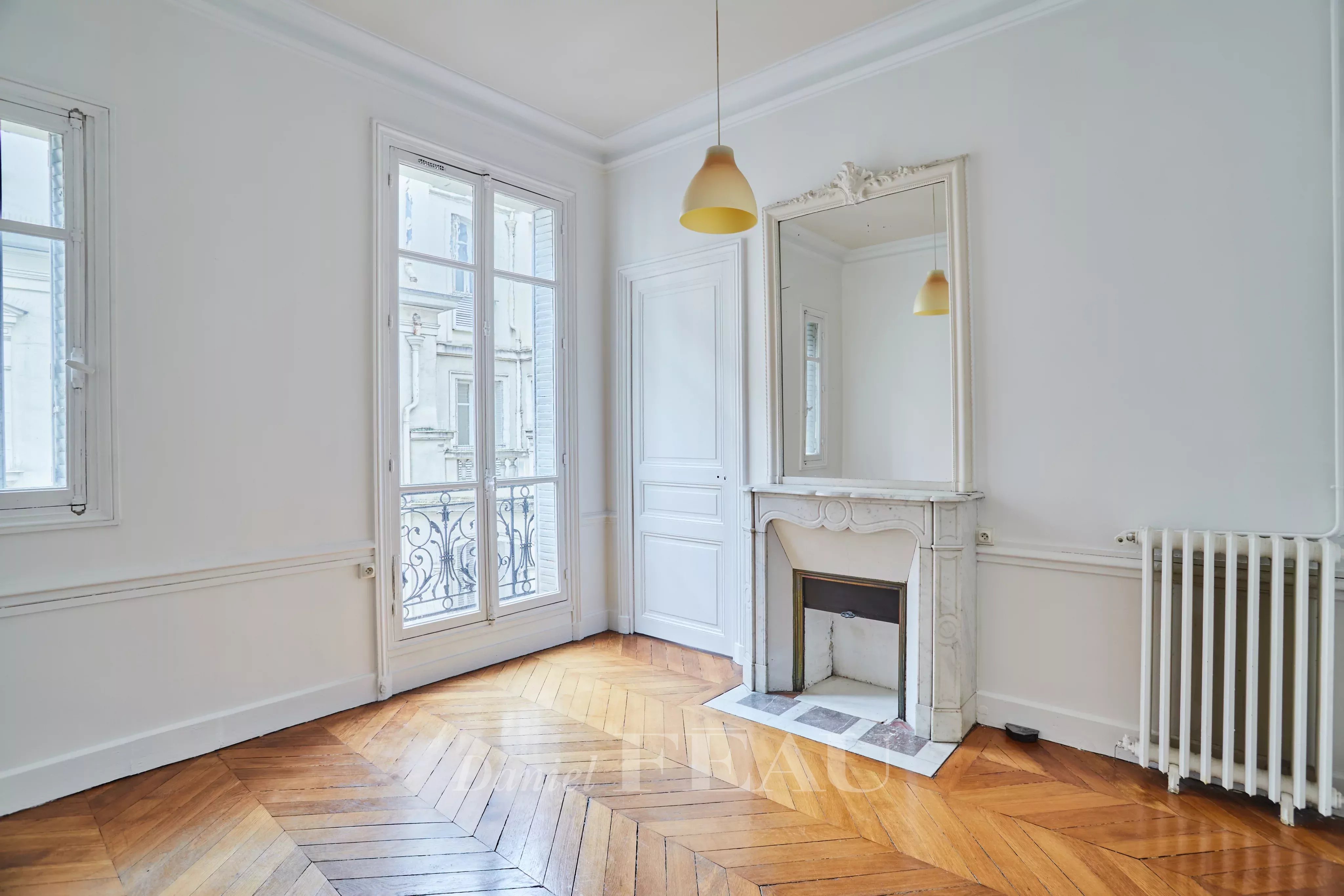 Location Appartement Paris 7ème