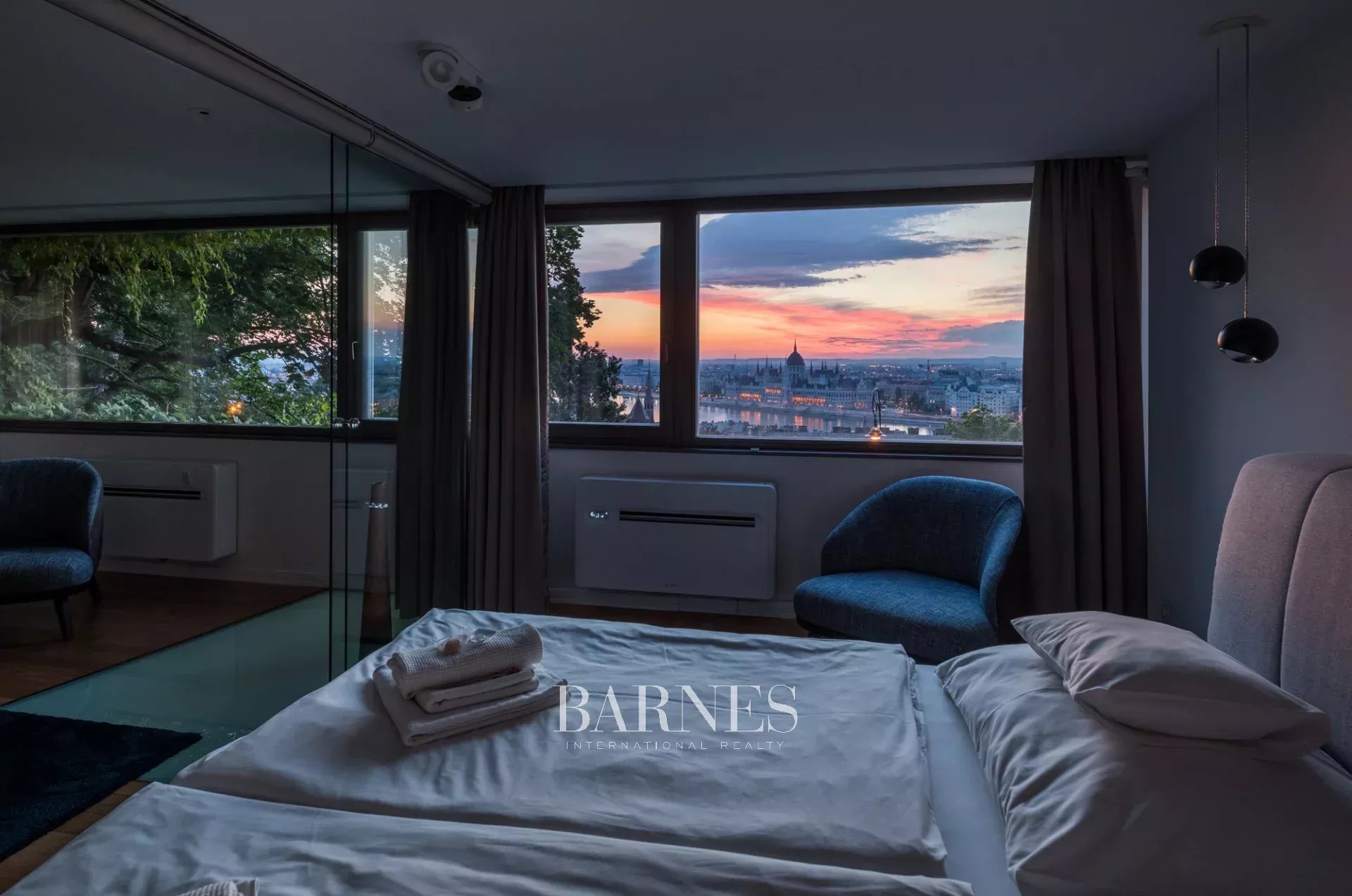 Daire Budapest I. kerülete