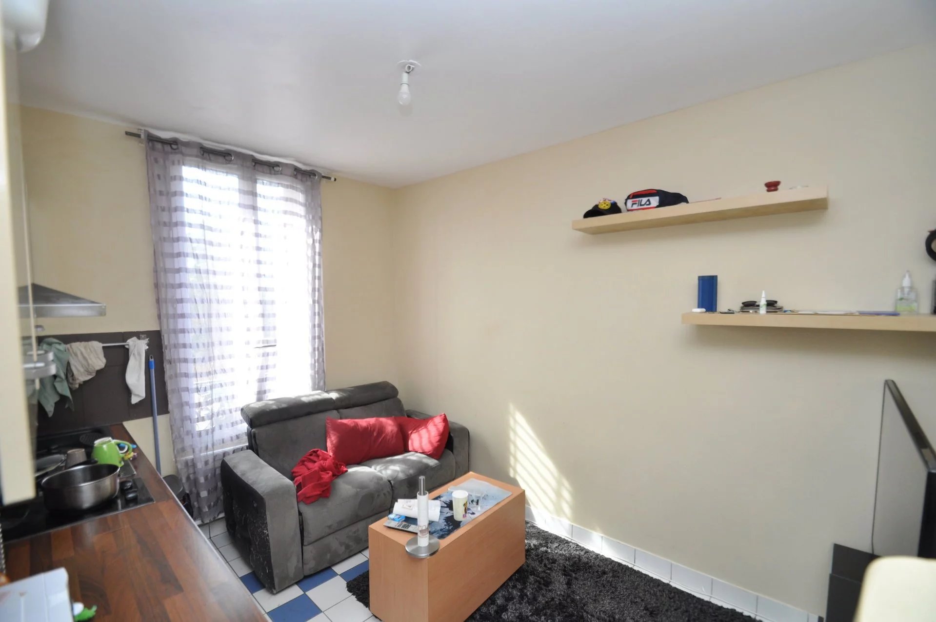 Vente Appartement Livry-Gargan