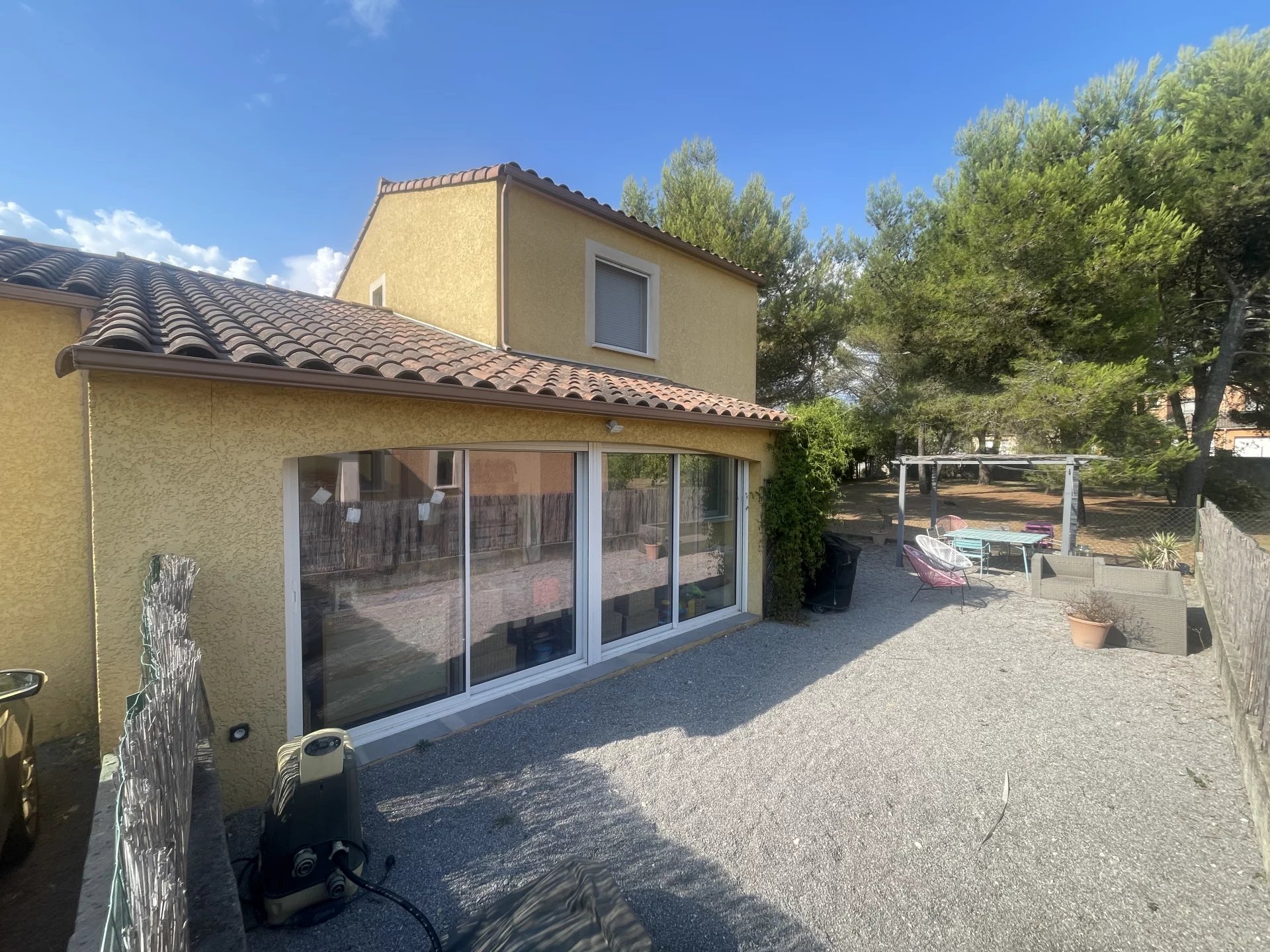 A VENDRE MAISON ALÈS  quartier du Rieu