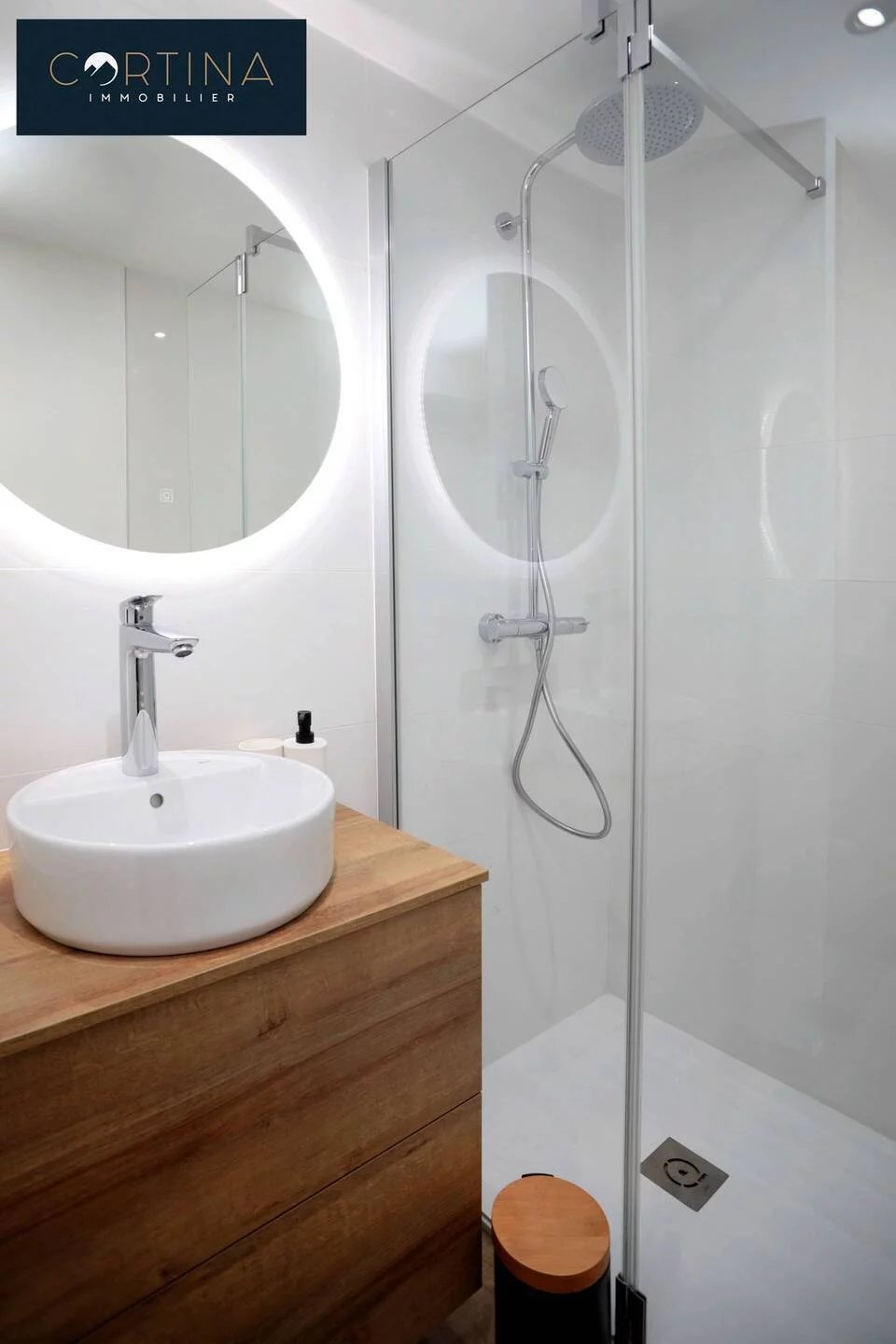 Chalet Lauranoure Diable — Pour 8 personnes