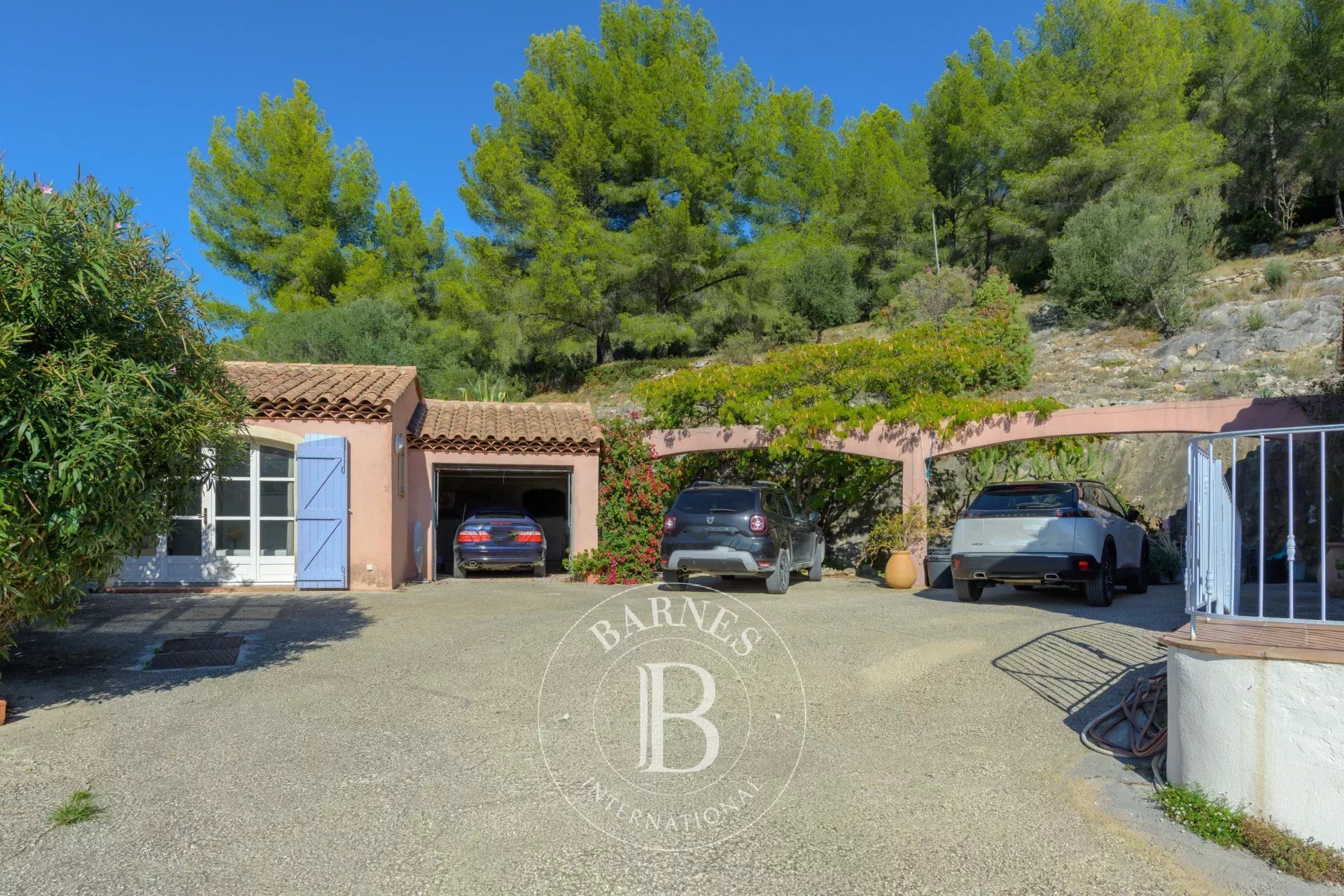 Ev Sanary-sur-Mer - picture 22