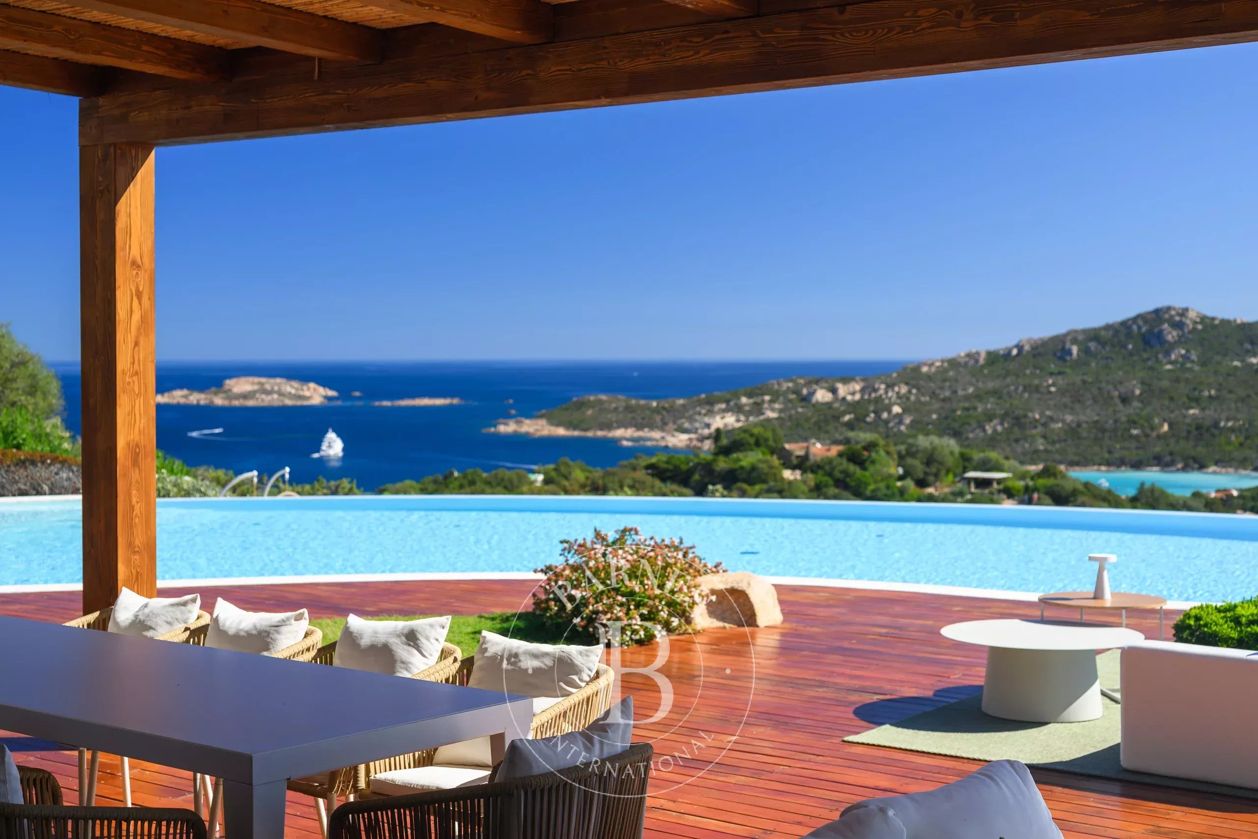 Porto Cervo  - Villa  9 Chambres - picture 8