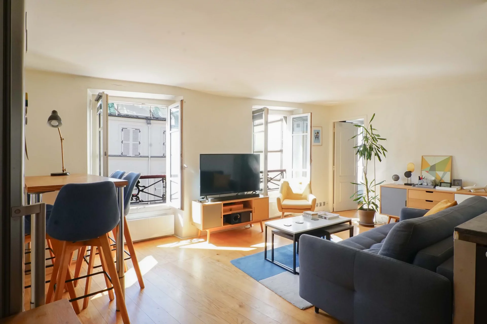 Paris 18e - LEPIC MARKET