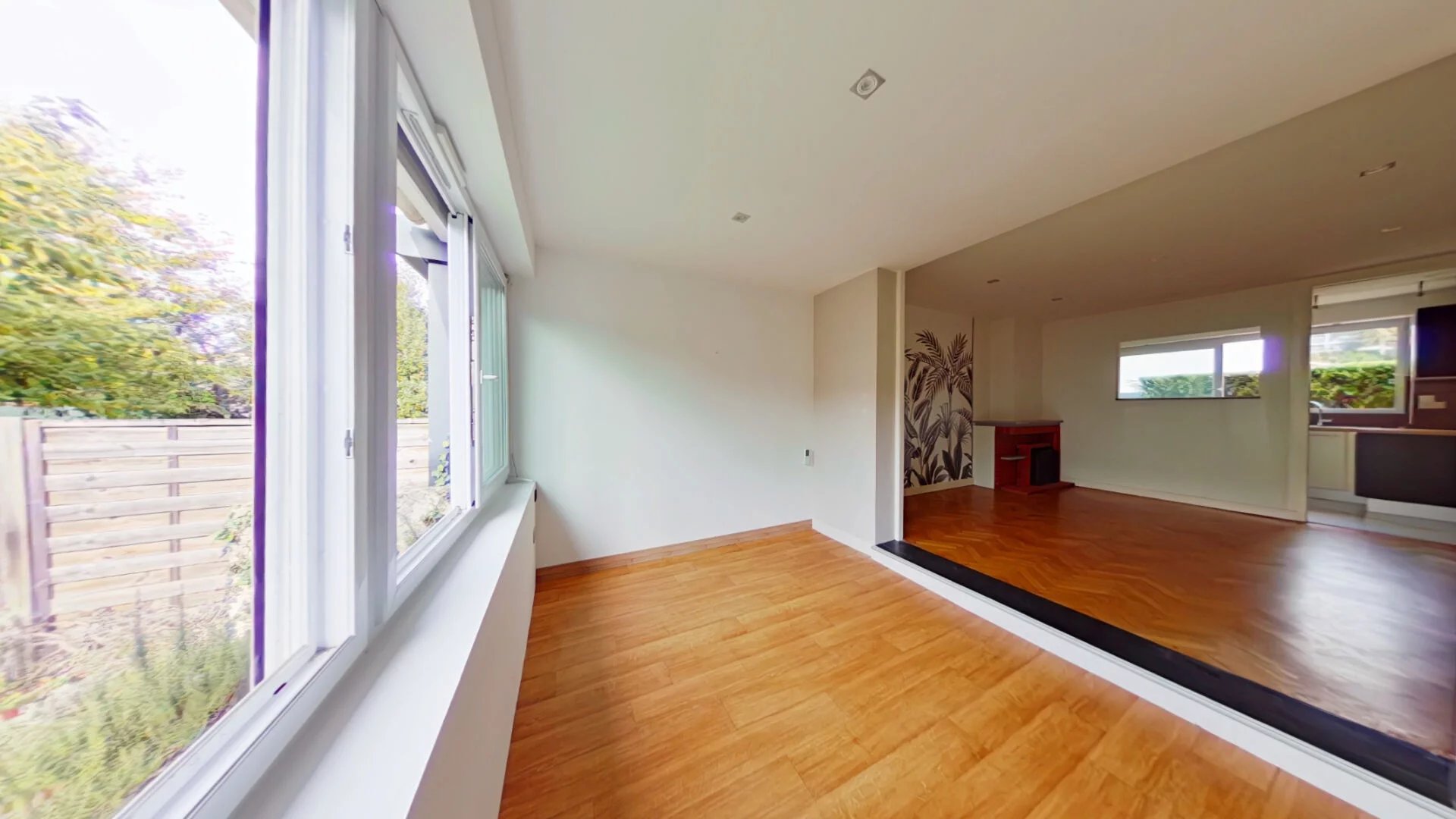 Location Maison Talence