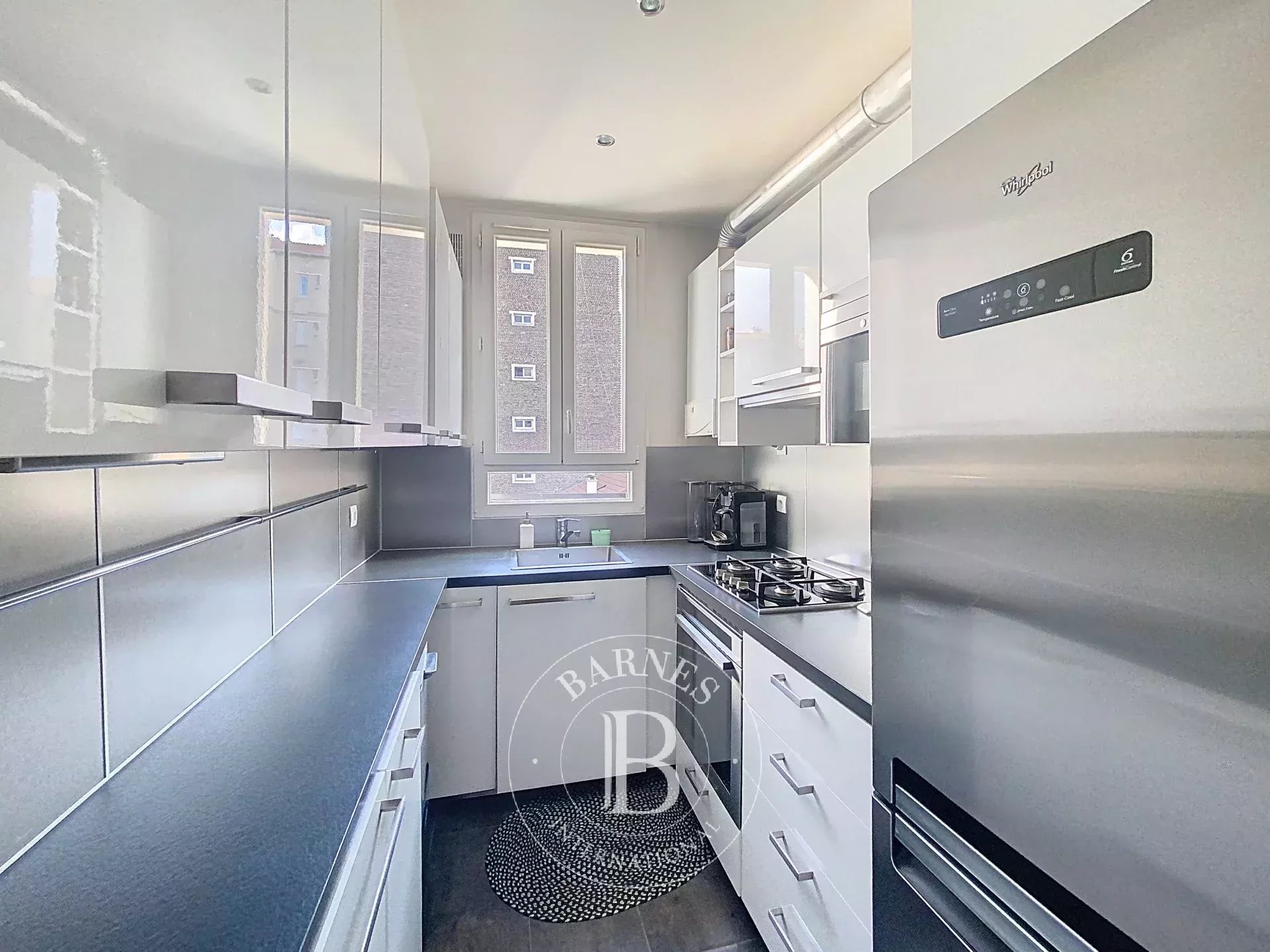 Apartment Courbevoie - picture 4