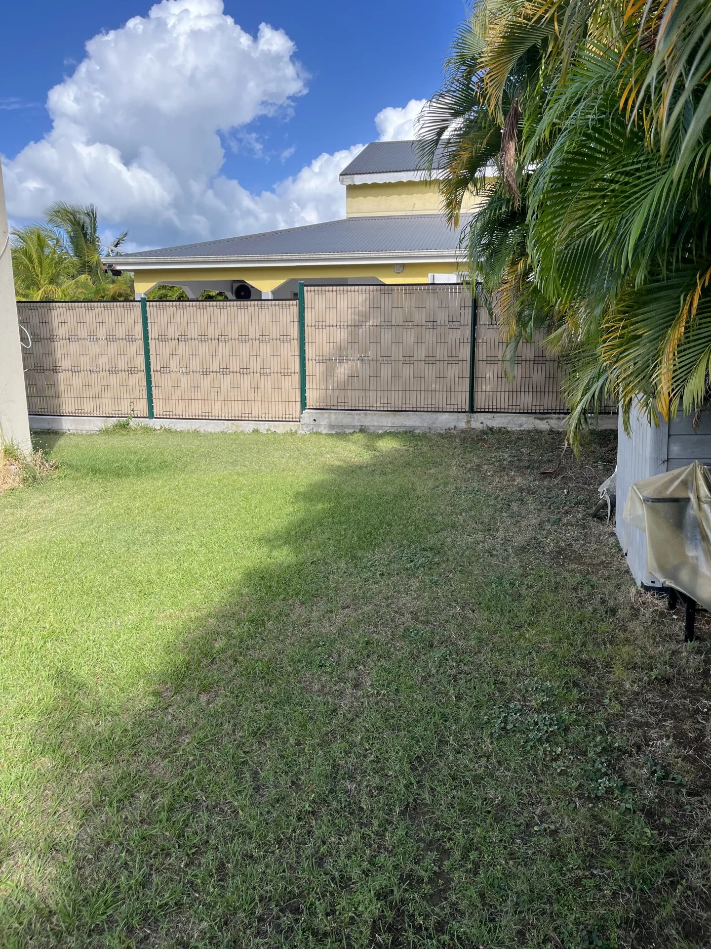 Vente Villa Sainte-Rose