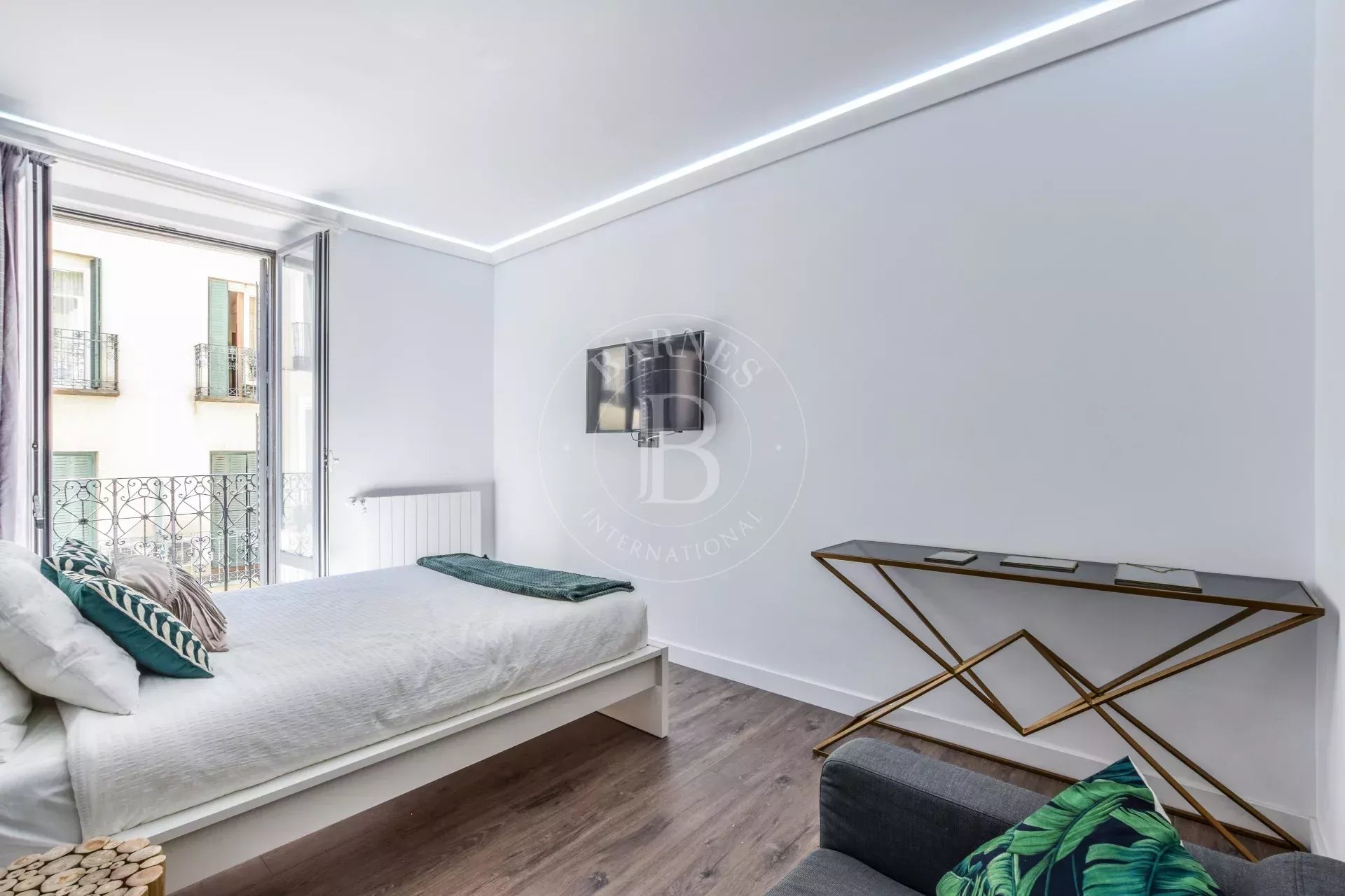 Daire Madrid - picture 11