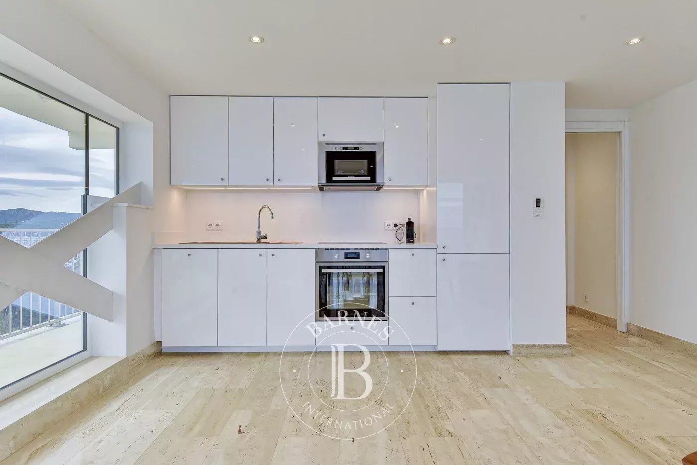 Seaside Front Apartment in Platja de Aro