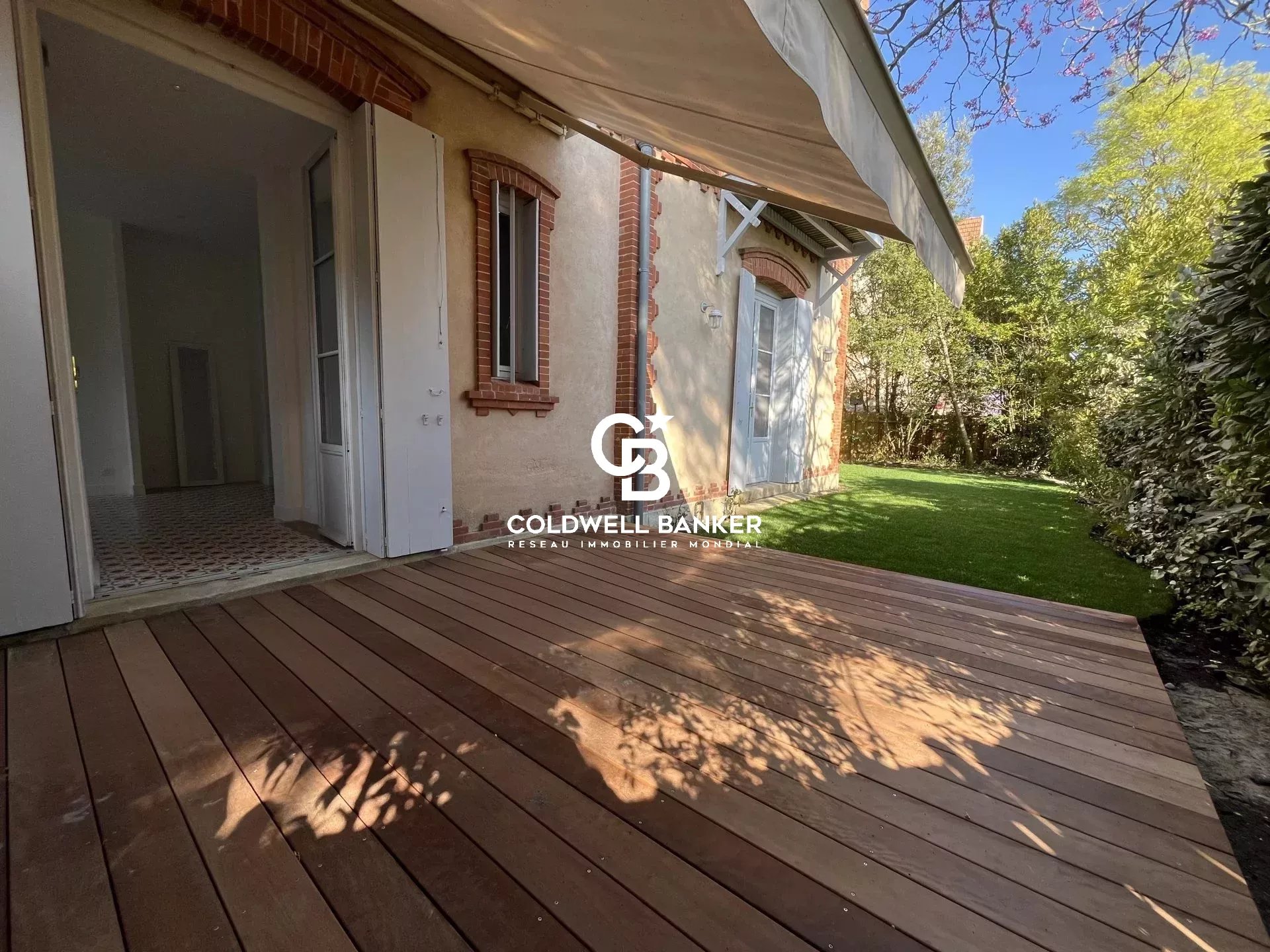 Agence immobilière de Silver Coast Int. Realty