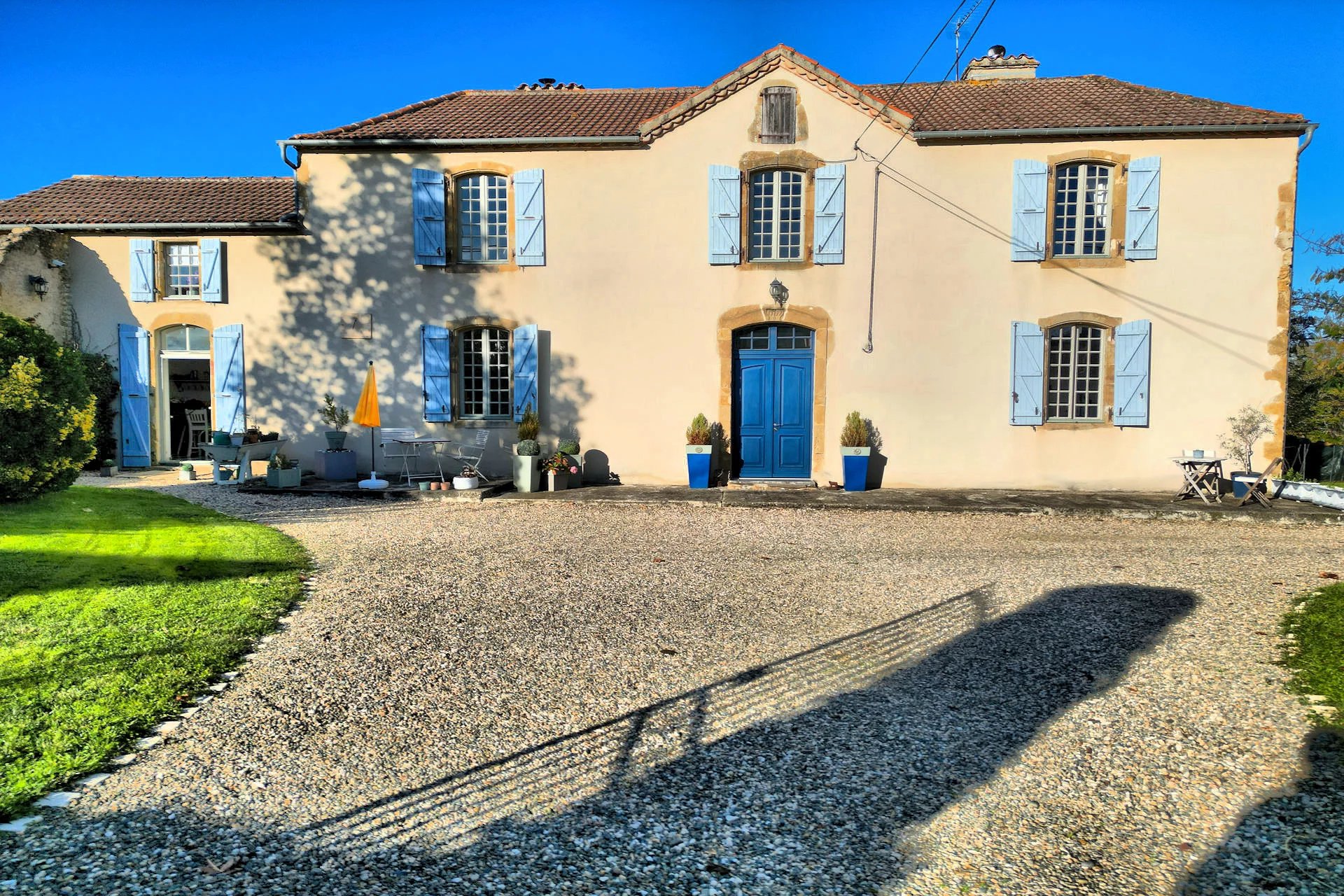 Agence immobilière de Agence Le Bonheur
